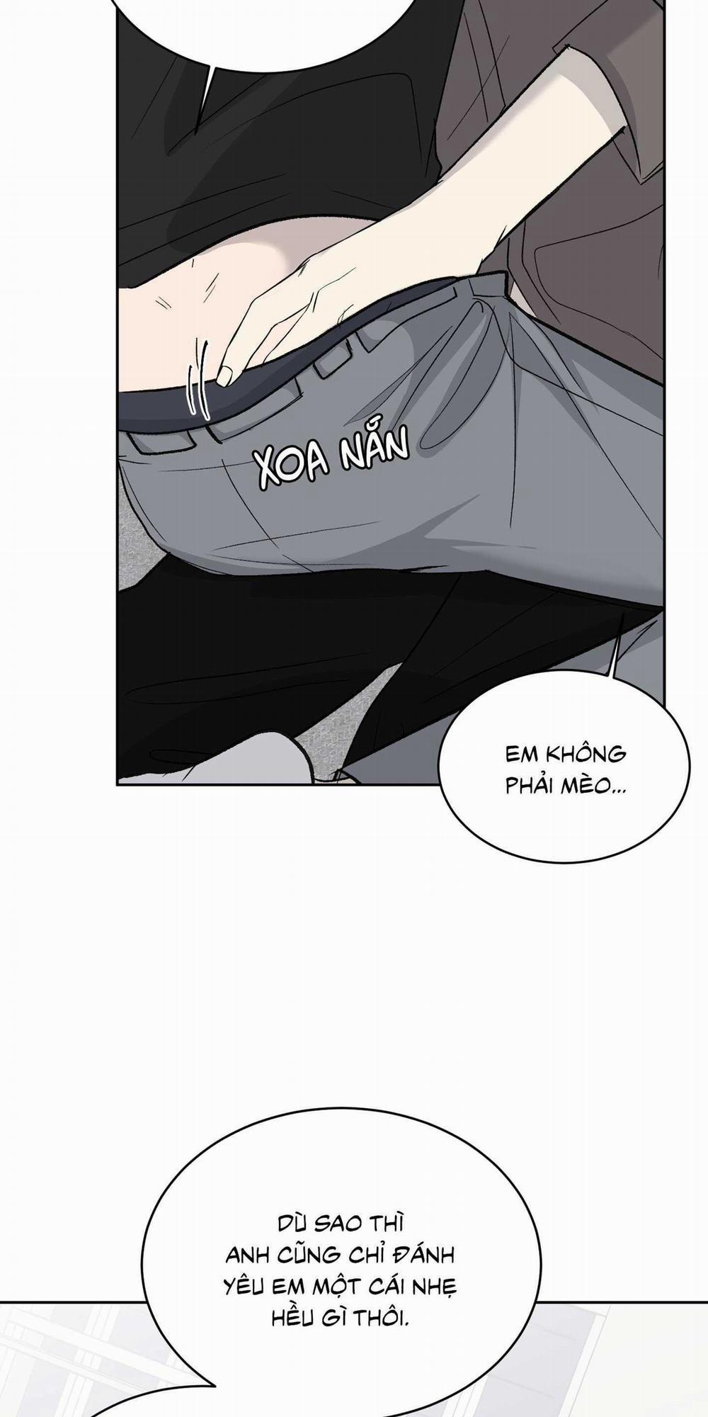 manhwax10.com - Truyện Manhwa Missing Romance Chương 43 Trang 24