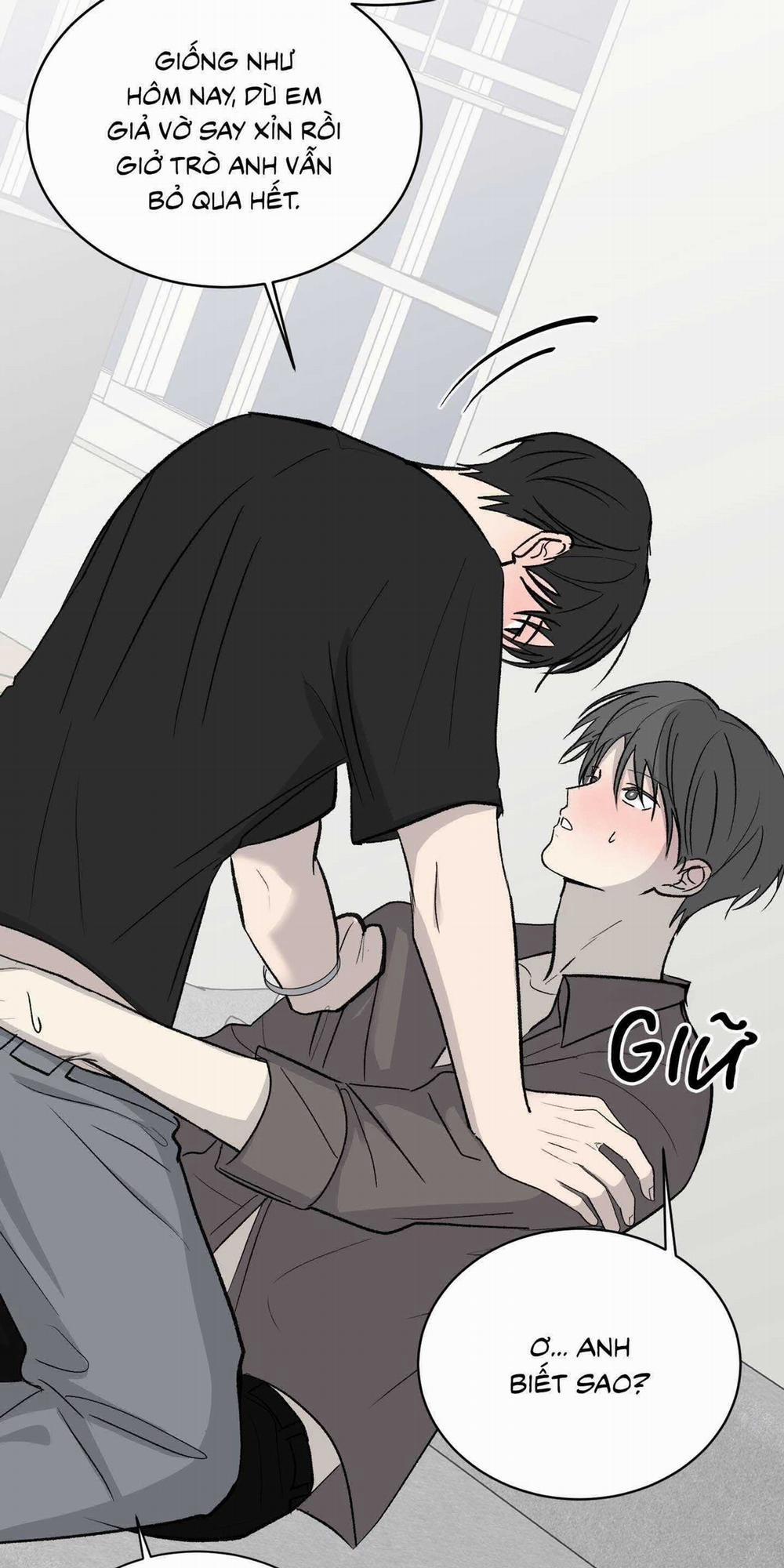 manhwax10.com - Truyện Manhwa Missing Romance Chương 43 Trang 25