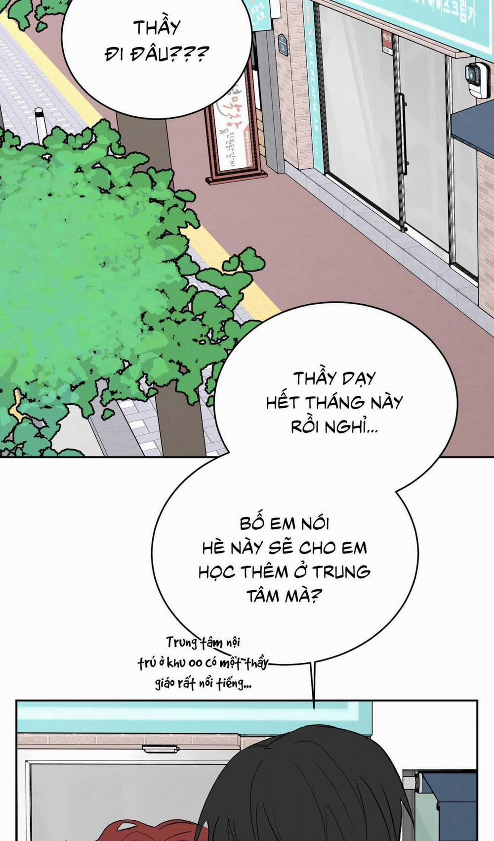 manhwax10.com - Truyện Manhwa Missing Romance Chương 43 Trang 37