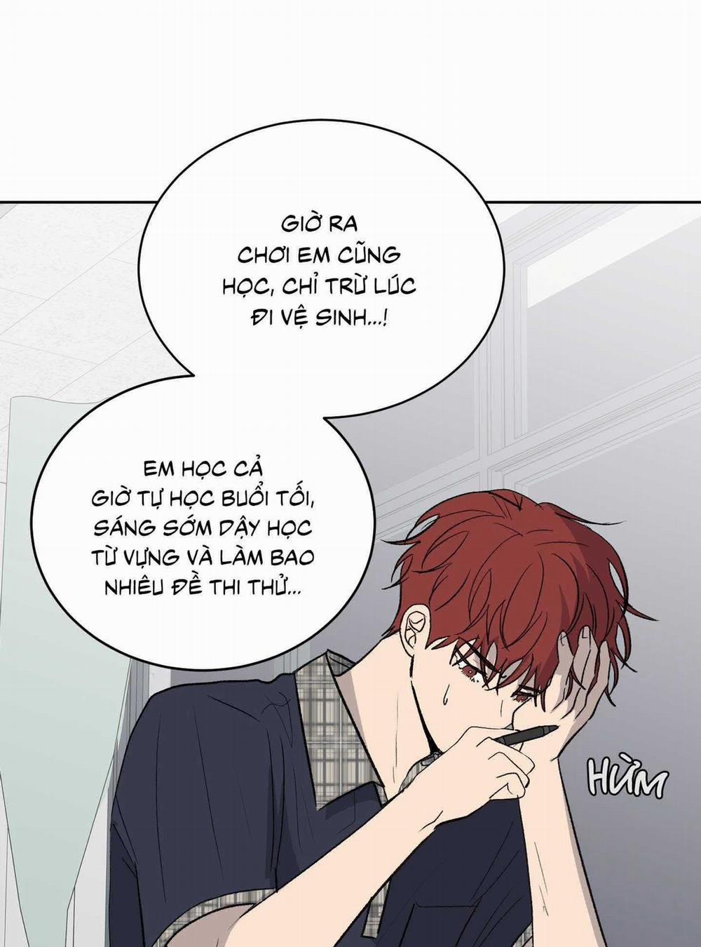 manhwax10.com - Truyện Manhwa Missing Romance Chương 43 Trang 42