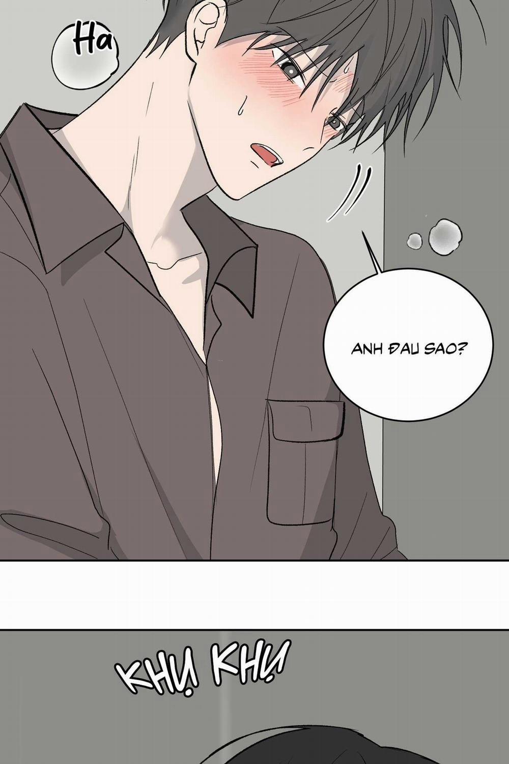 manhwax10.com - Truyện Manhwa Missing Romance Chương 43 Trang 7