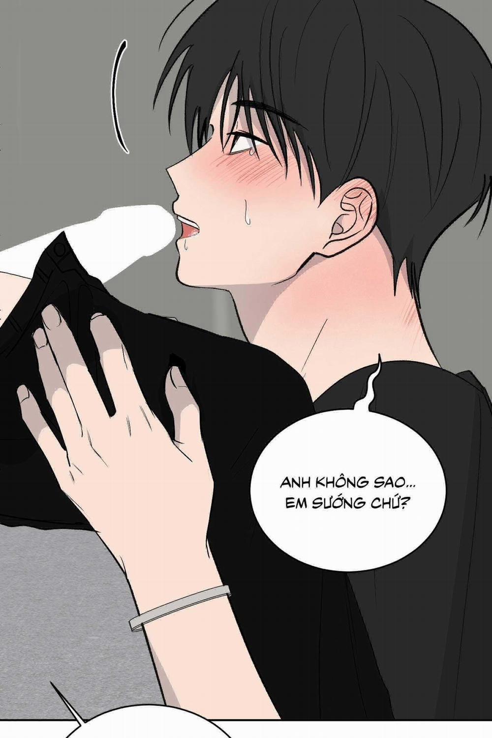 manhwax10.com - Truyện Manhwa Missing Romance Chương 43 Trang 8