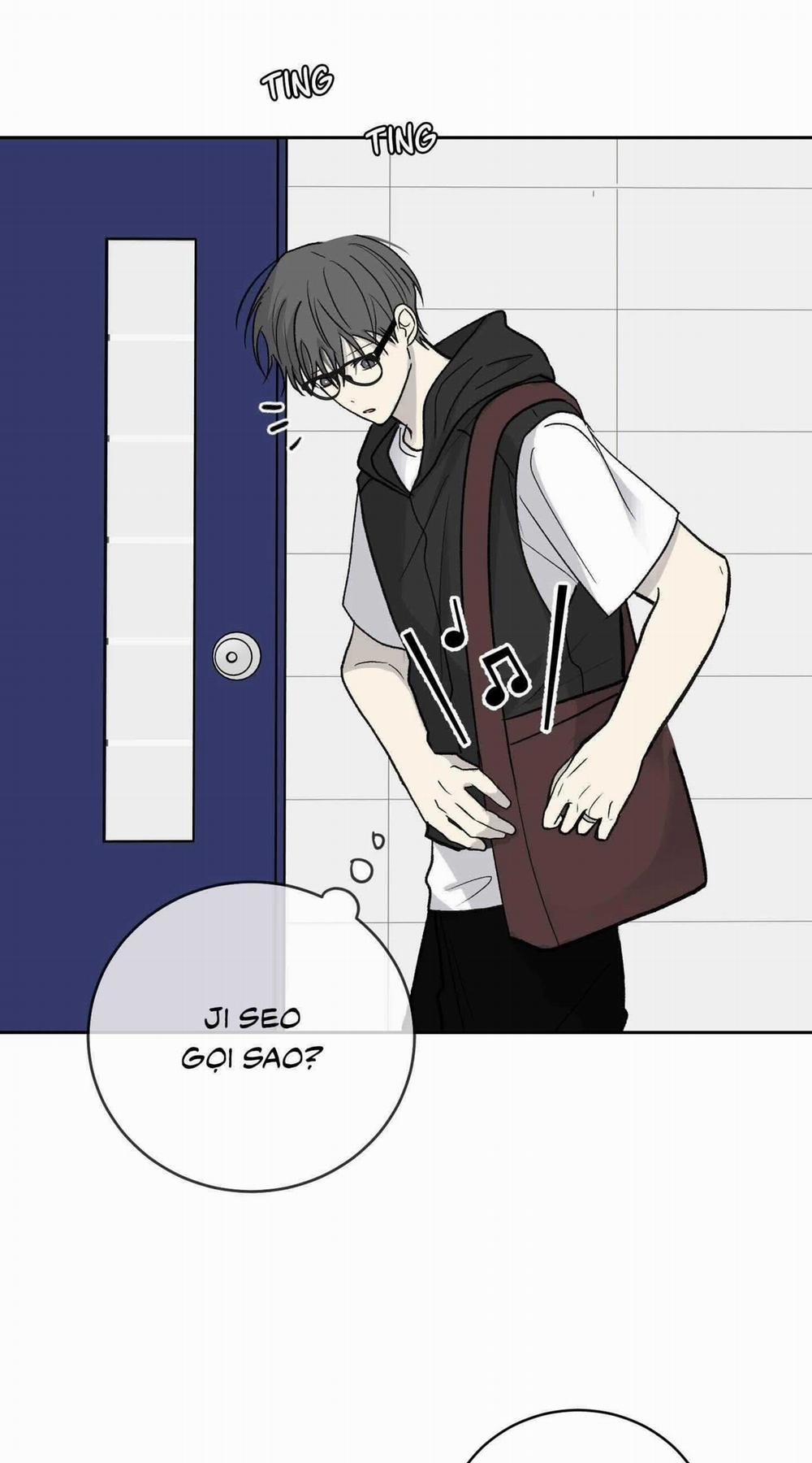 manhwax10.com - Truyện Manhwa Missing Romance Chương 44 Trang 22