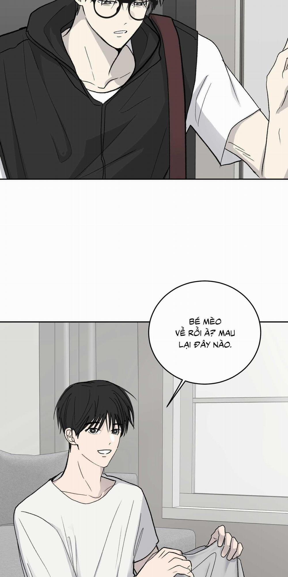 manhwax10.com - Truyện Manhwa Missing Romance Chương 44 Trang 33