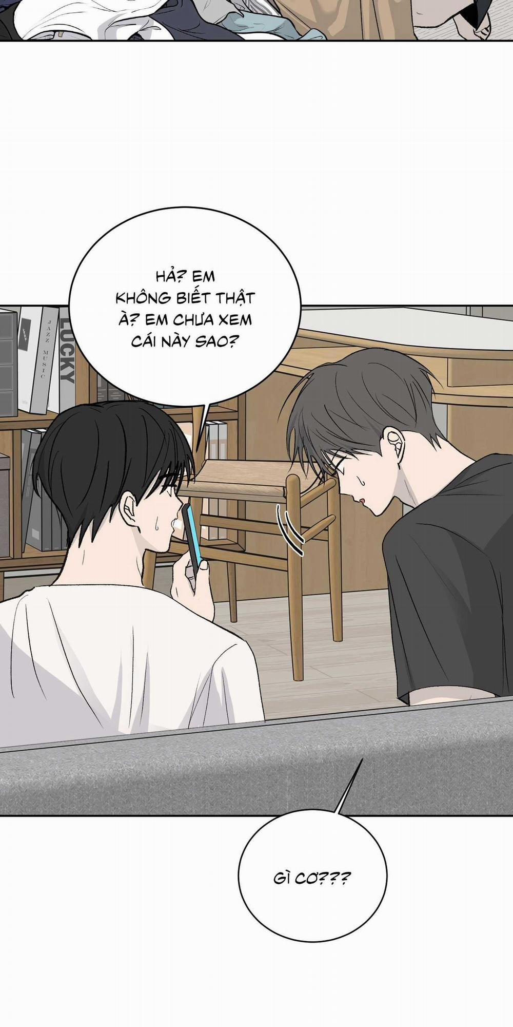 manhwax10.com - Truyện Manhwa Missing Romance Chương 44 Trang 37