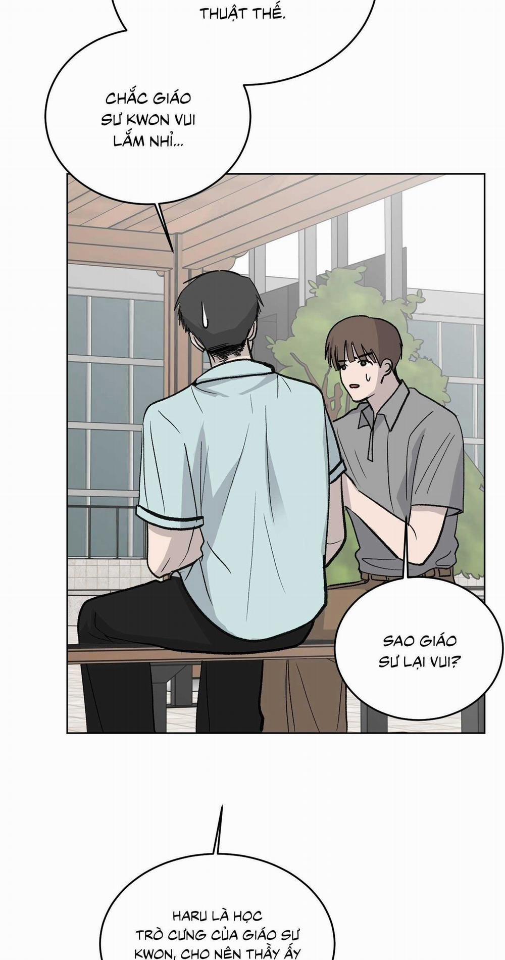 manhwax10.com - Truyện Manhwa Missing Romance Chương 44 Trang 5