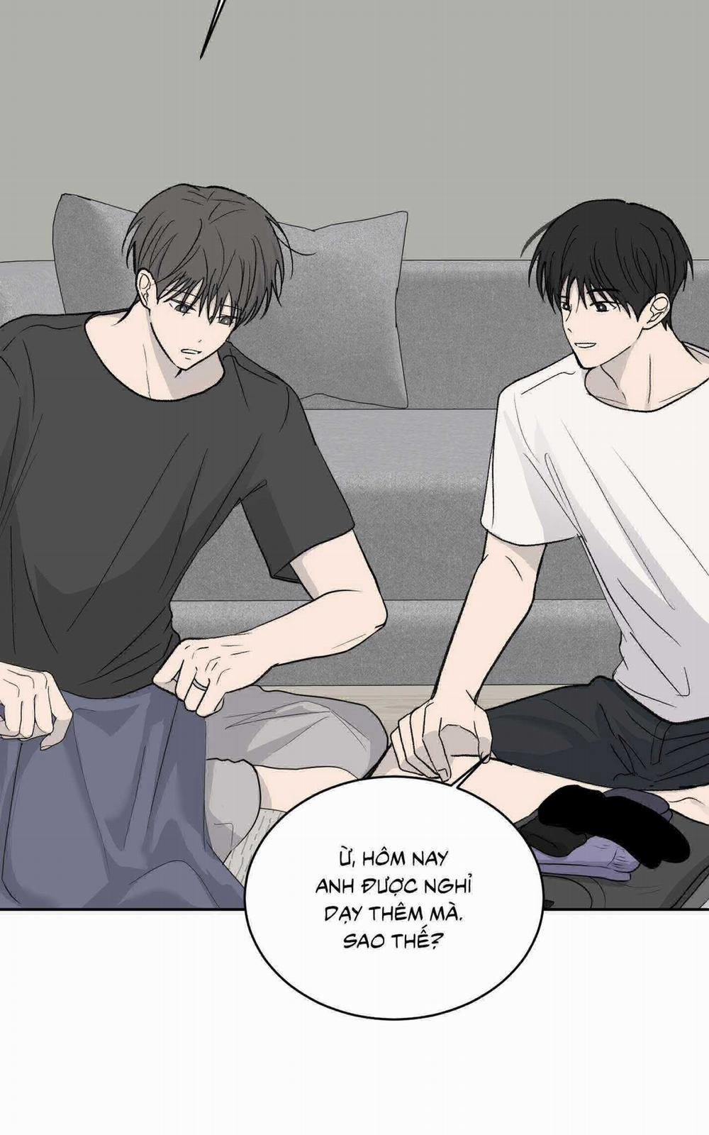 manhwax10.com - Truyện Manhwa Missing Romance Chương 44 Trang 45