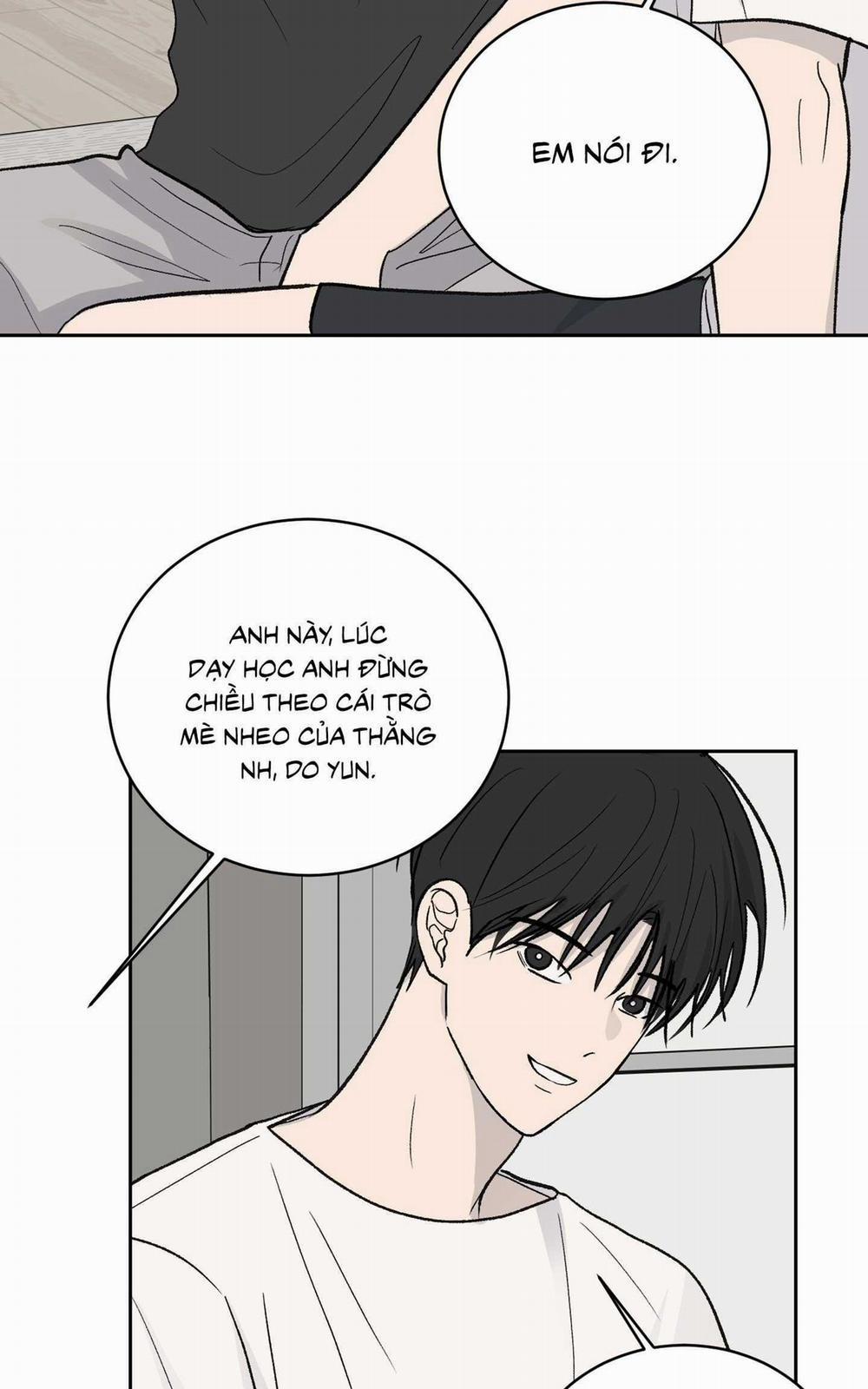 manhwax10.com - Truyện Manhwa Missing Romance Chương 44 Trang 47