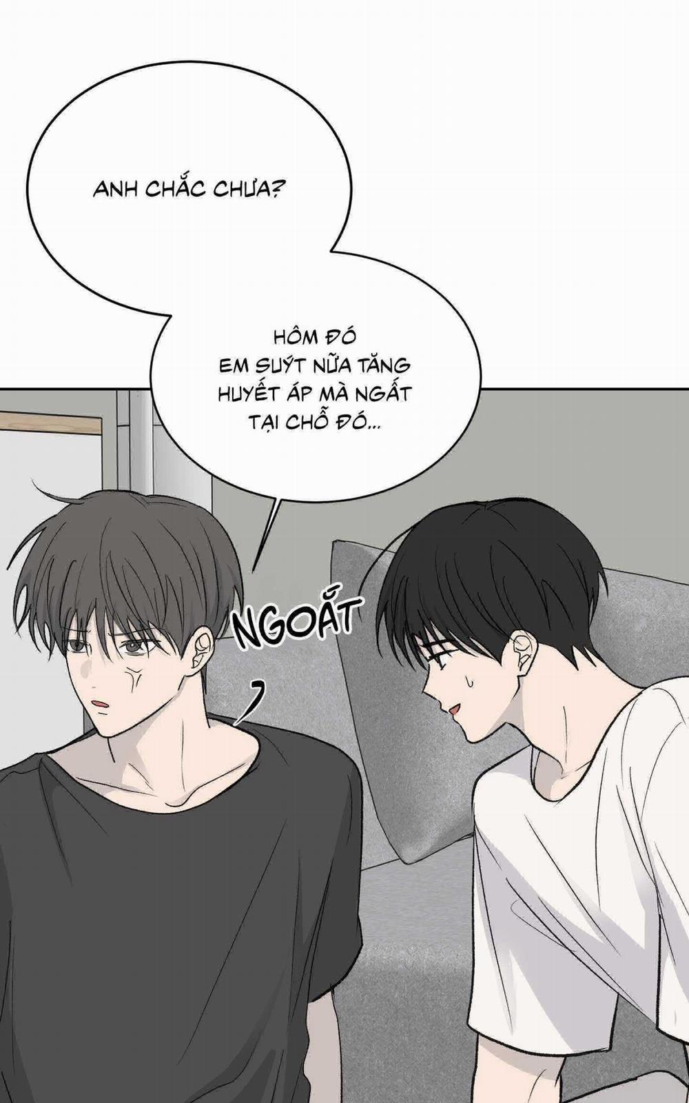 manhwax10.com - Truyện Manhwa Missing Romance Chương 44 Trang 49