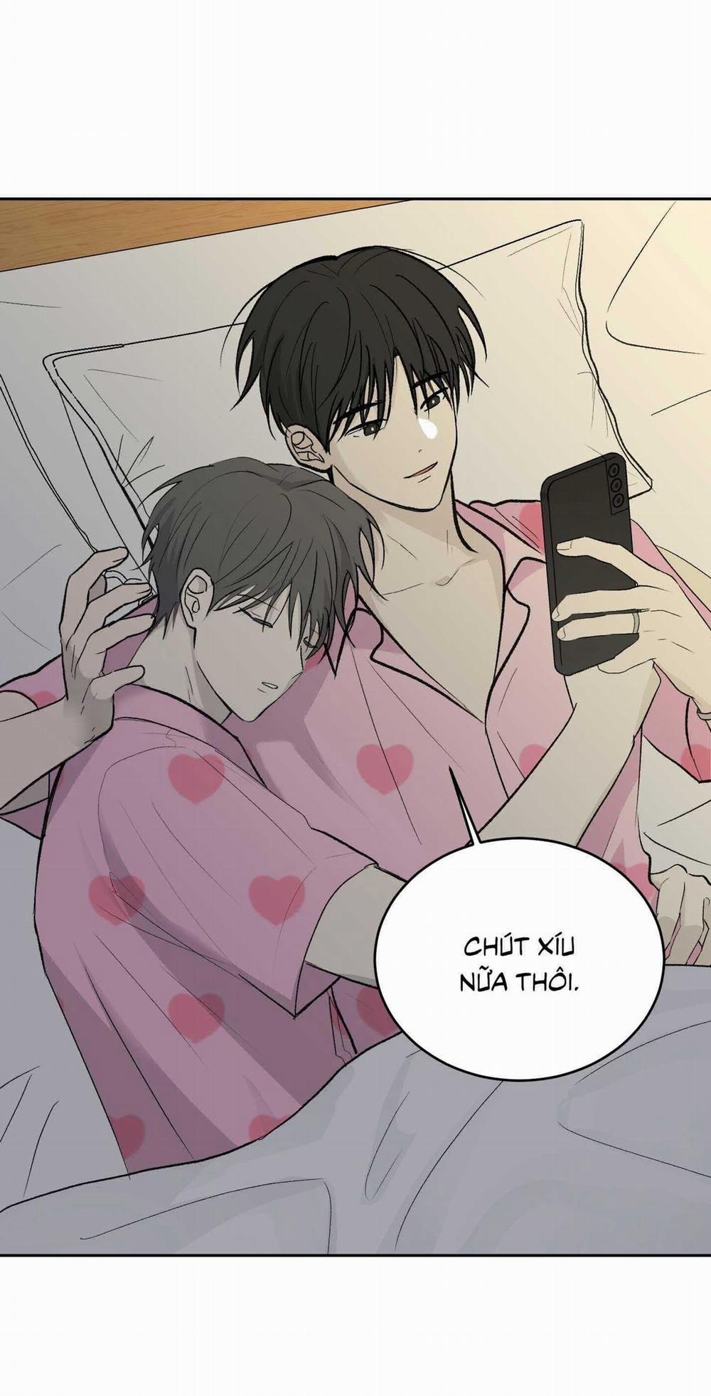 manhwax10.com - Truyện Manhwa Missing Romance Chương 44 Trang 58