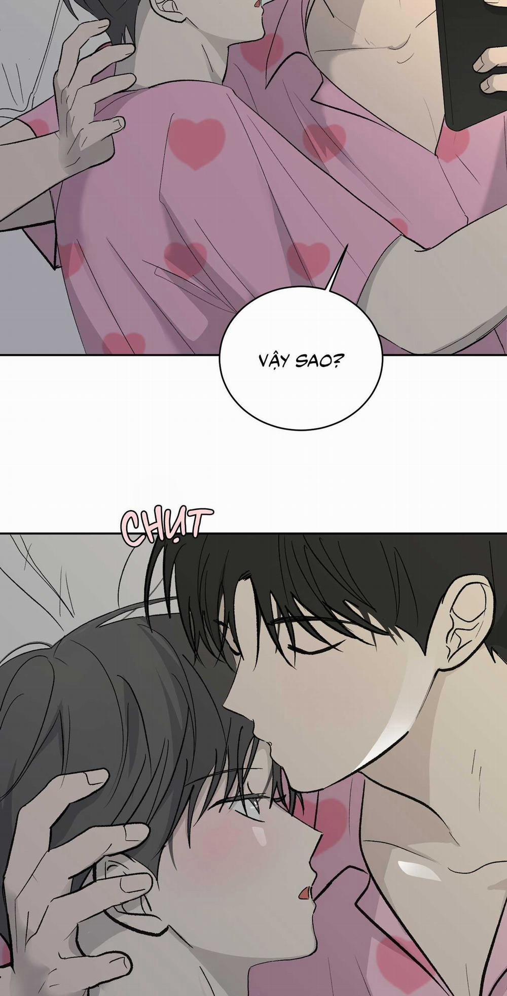 manhwax10.com - Truyện Manhwa Missing Romance Chương 44 Trang 60