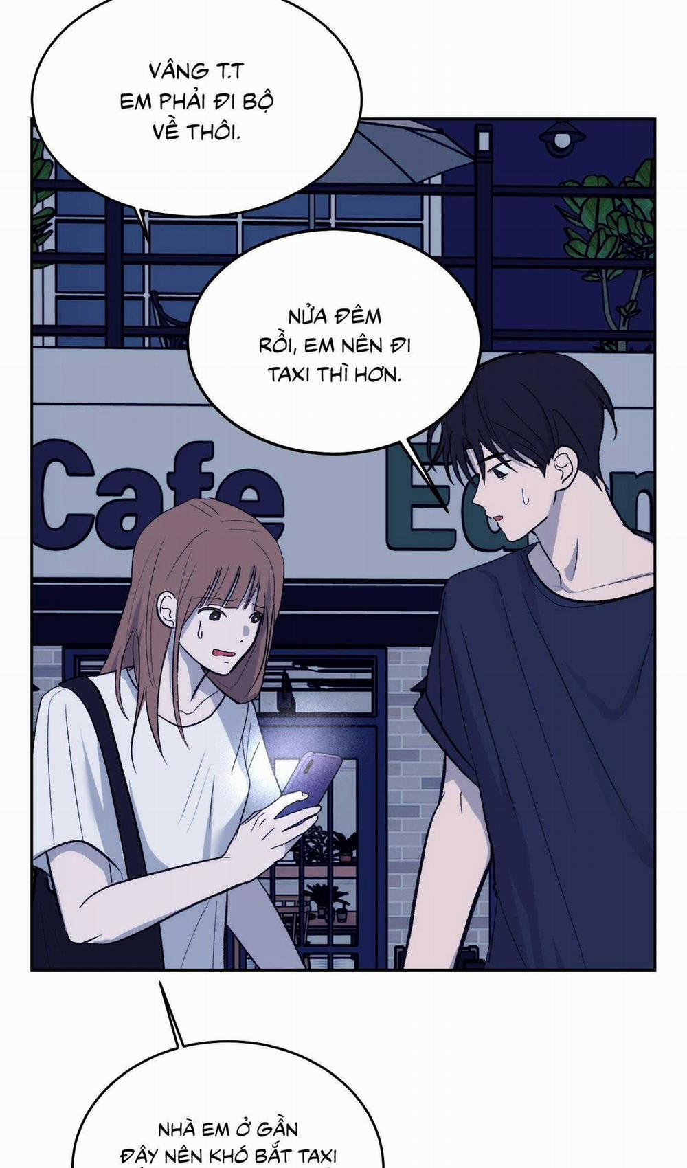 manhwax10.com - Truyện Manhwa Missing Romance Chương 46 Trang 39