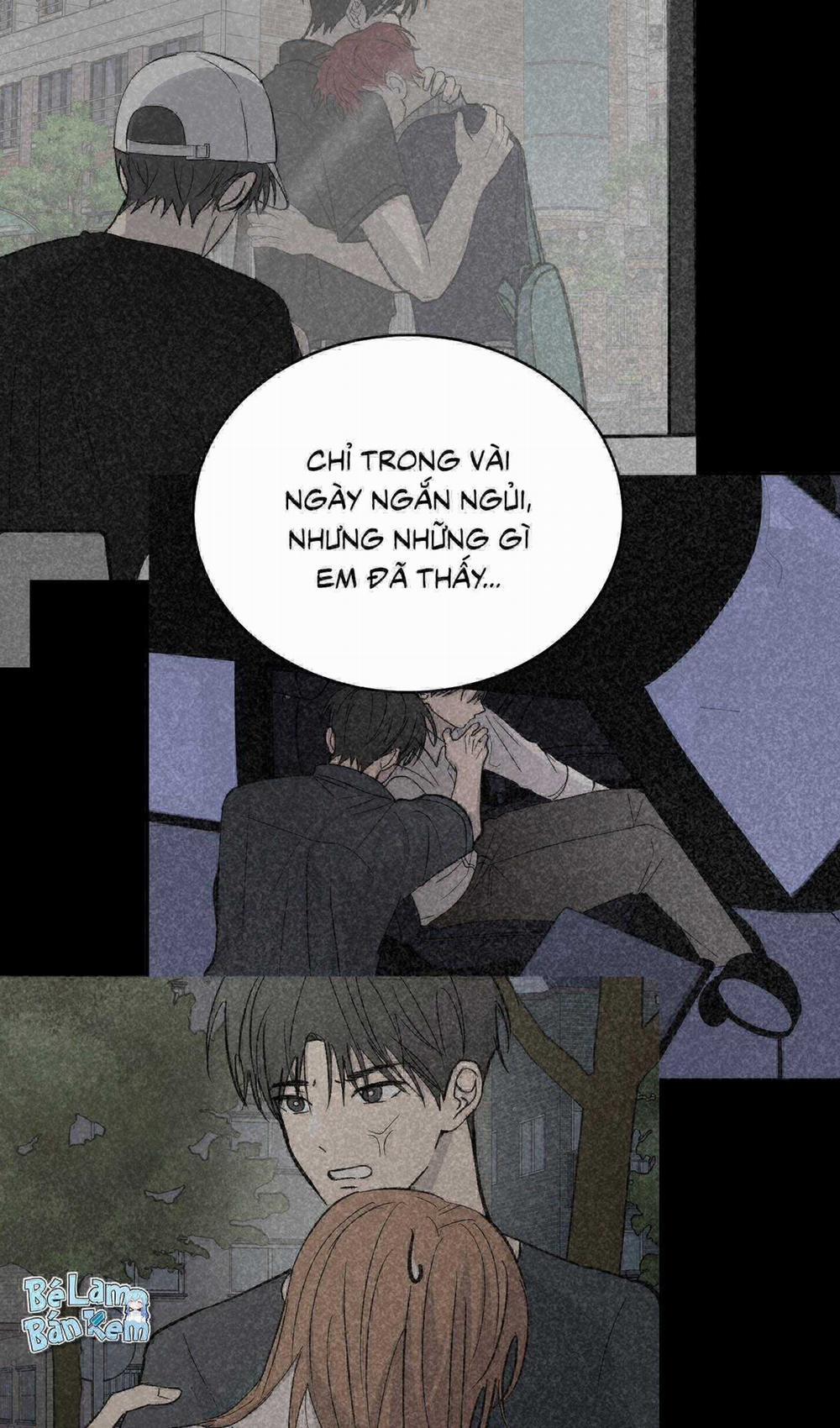 manhwax10.com - Truyện Manhwa Missing Romance Chương 46 Trang 79