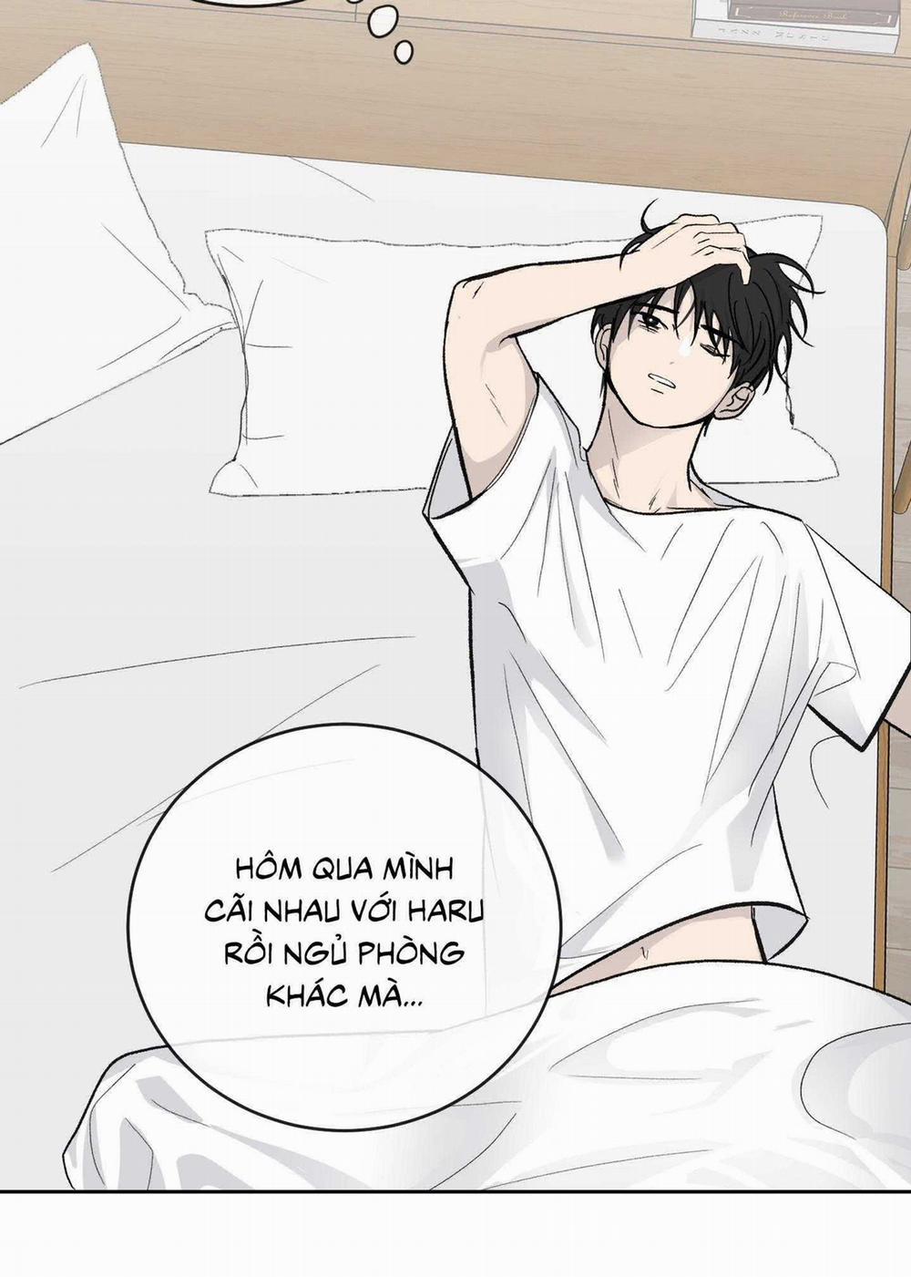 manhwax10.com - Truyện Manhwa Missing Romance Chương 46 Trang 96