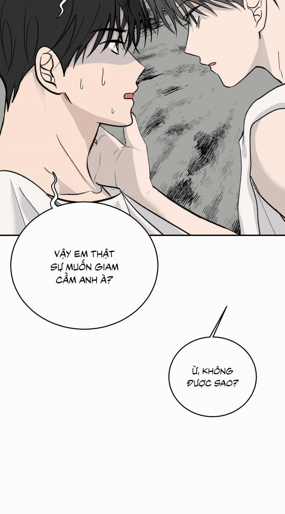 manhwax10.com - Truyện Manhwa Missing Romance Chương 47 Trang 13