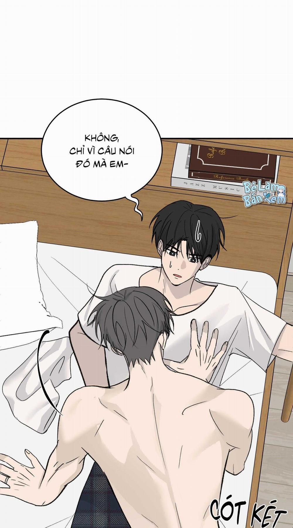 manhwax10.com - Truyện Manhwa Missing Romance Chương 47 Trang 15