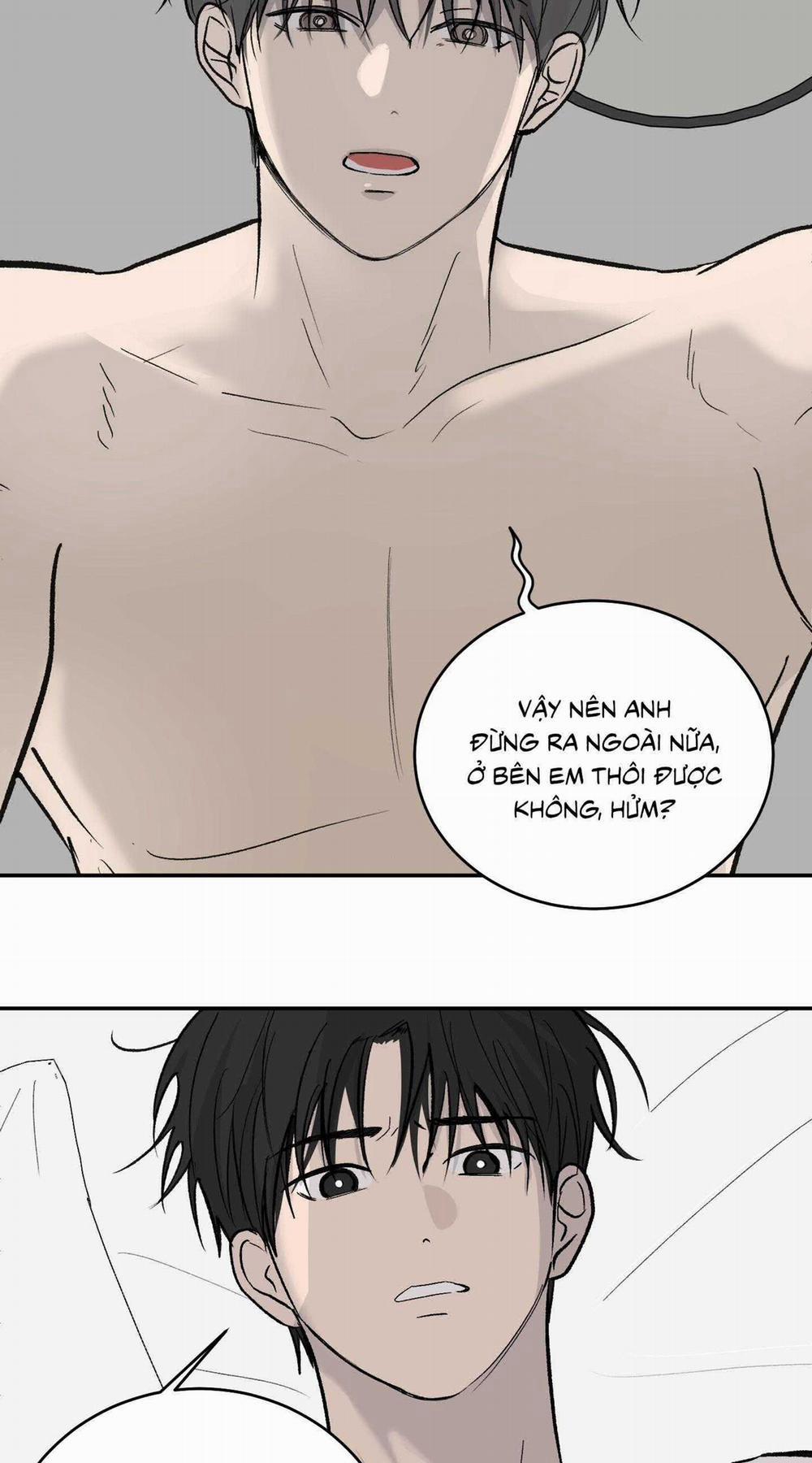 manhwax10.com - Truyện Manhwa Missing Romance Chương 47 Trang 18