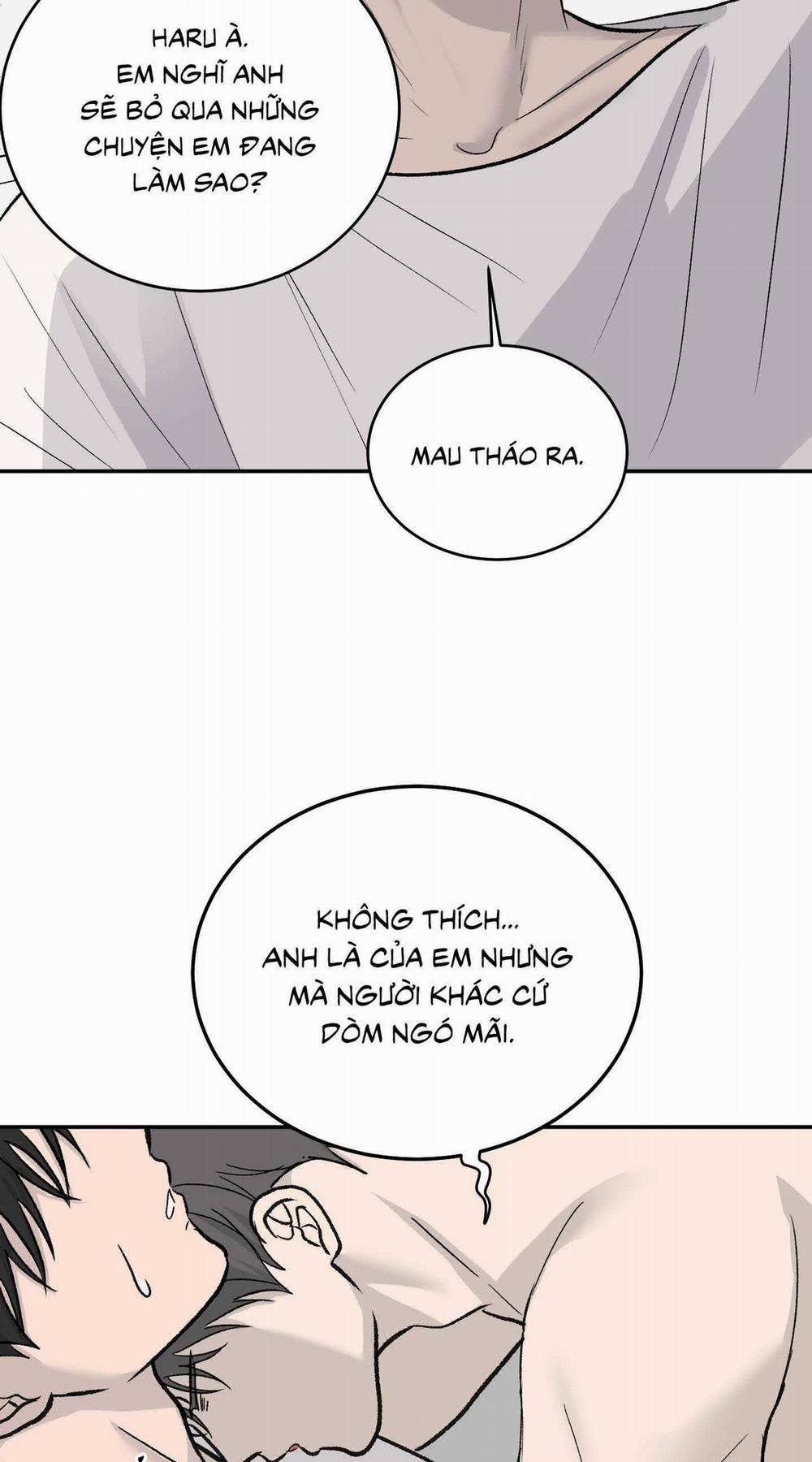 manhwax10.com - Truyện Manhwa Missing Romance Chương 47 Trang 19