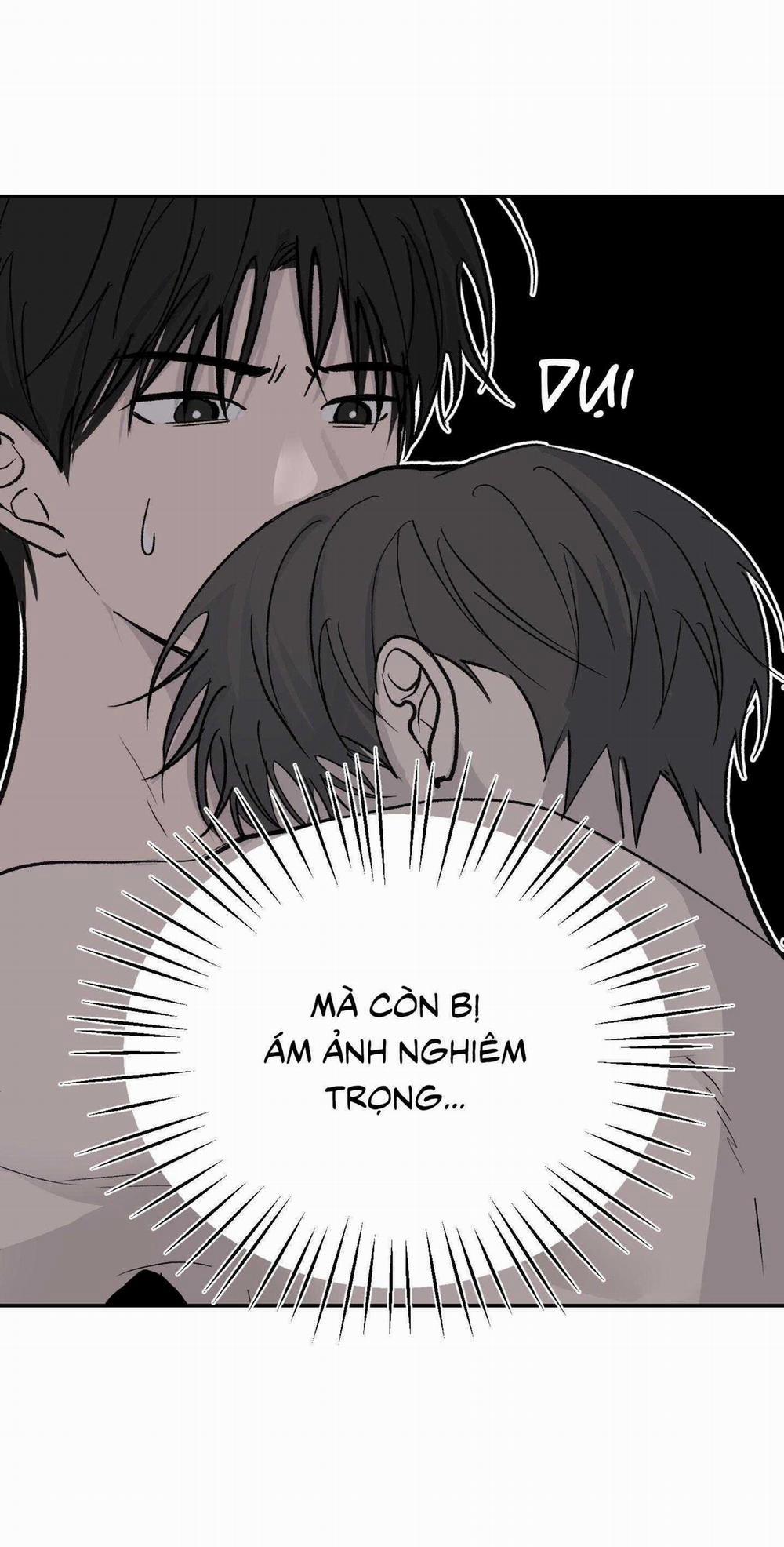 manhwax10.com - Truyện Manhwa Missing Romance Chương 47 Trang 22