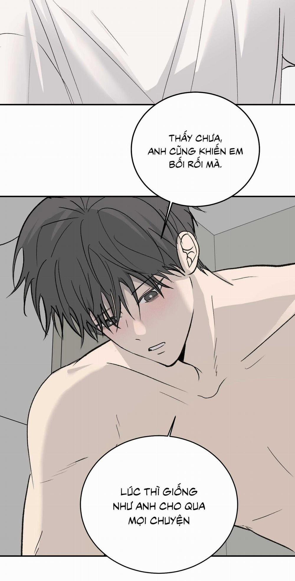 manhwax10.com - Truyện Manhwa Missing Romance Chương 47 Trang 31