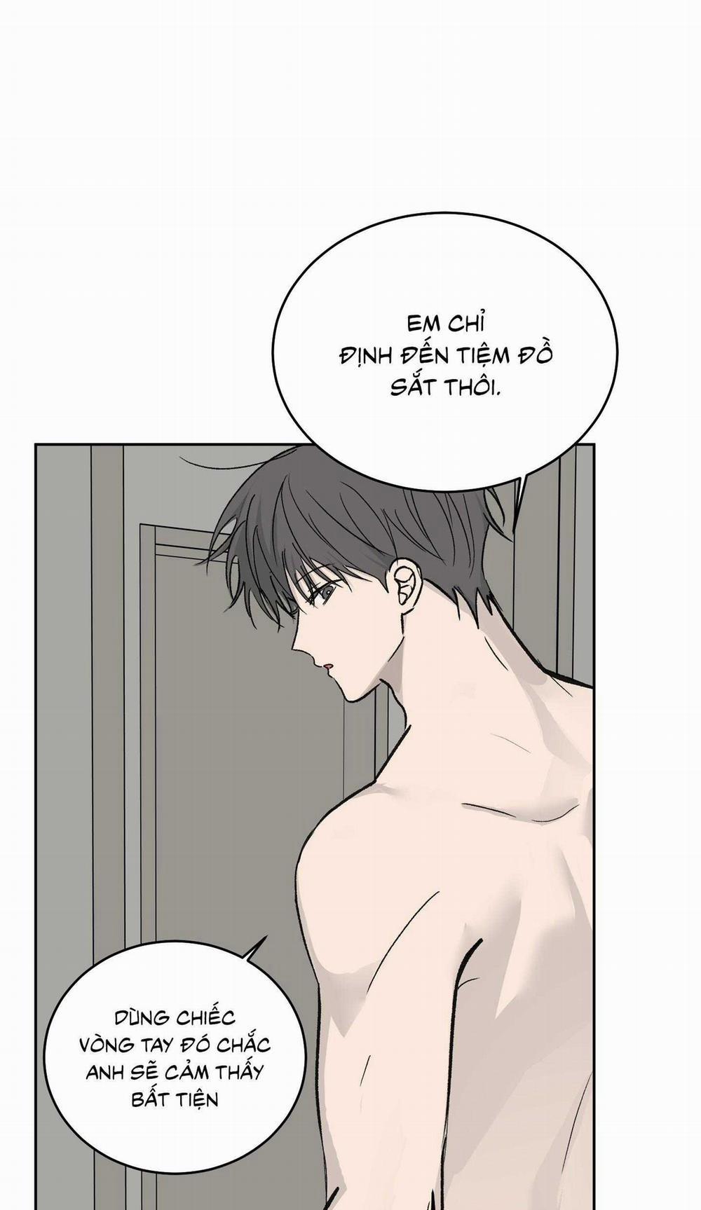 manhwax10.com - Truyện Manhwa Missing Romance Chương 47 Trang 35