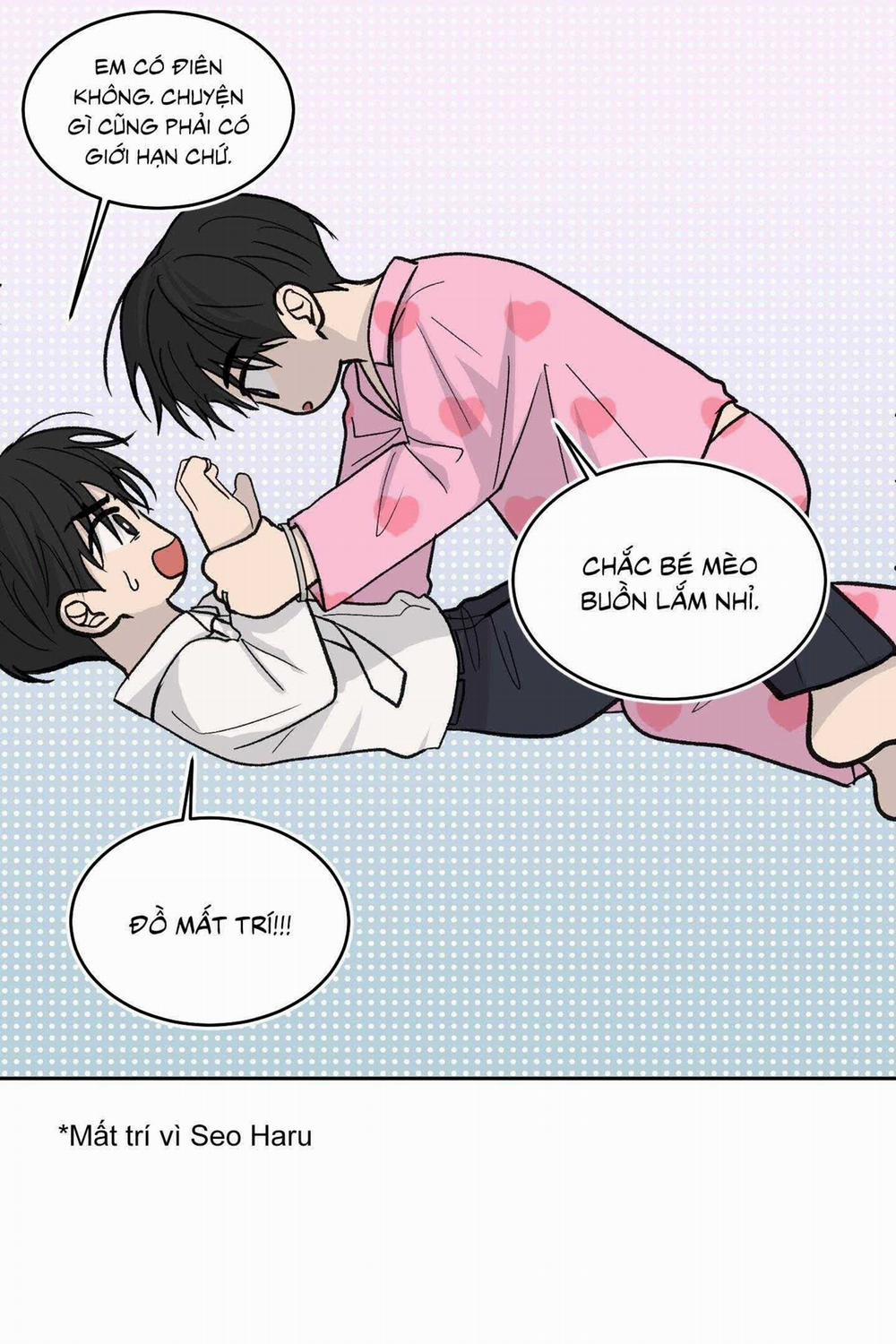 manhwax10.com - Truyện Manhwa Missing Romance Chương 47 Trang 44