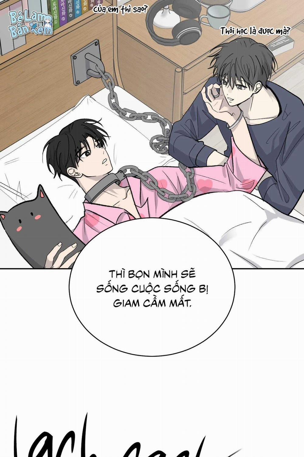 manhwax10.com - Truyện Manhwa Missing Romance Chương 47 Trang 50