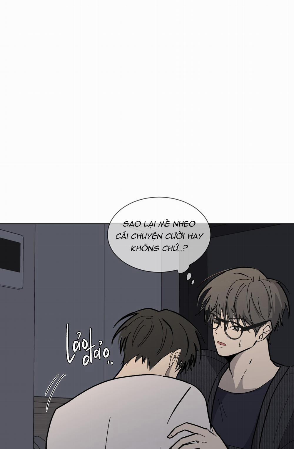 manhwax10.com - Truyện Manhwa Missing Romance Chương 5 Trang 2