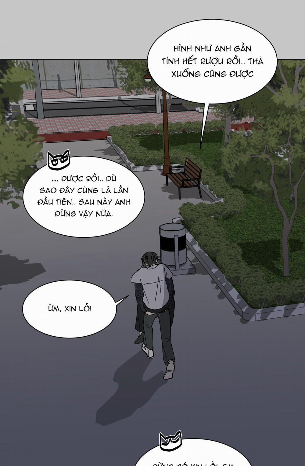 manhwax10.com - Truyện Manhwa Missing Romance Chương 5 Trang 12