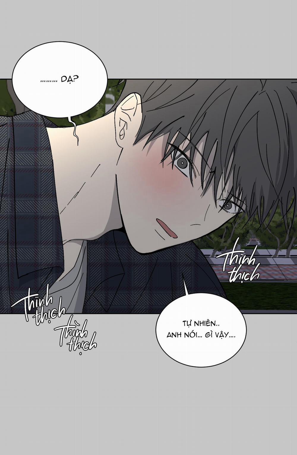 manhwax10.com - Truyện Manhwa Missing Romance Chương 5 Trang 20