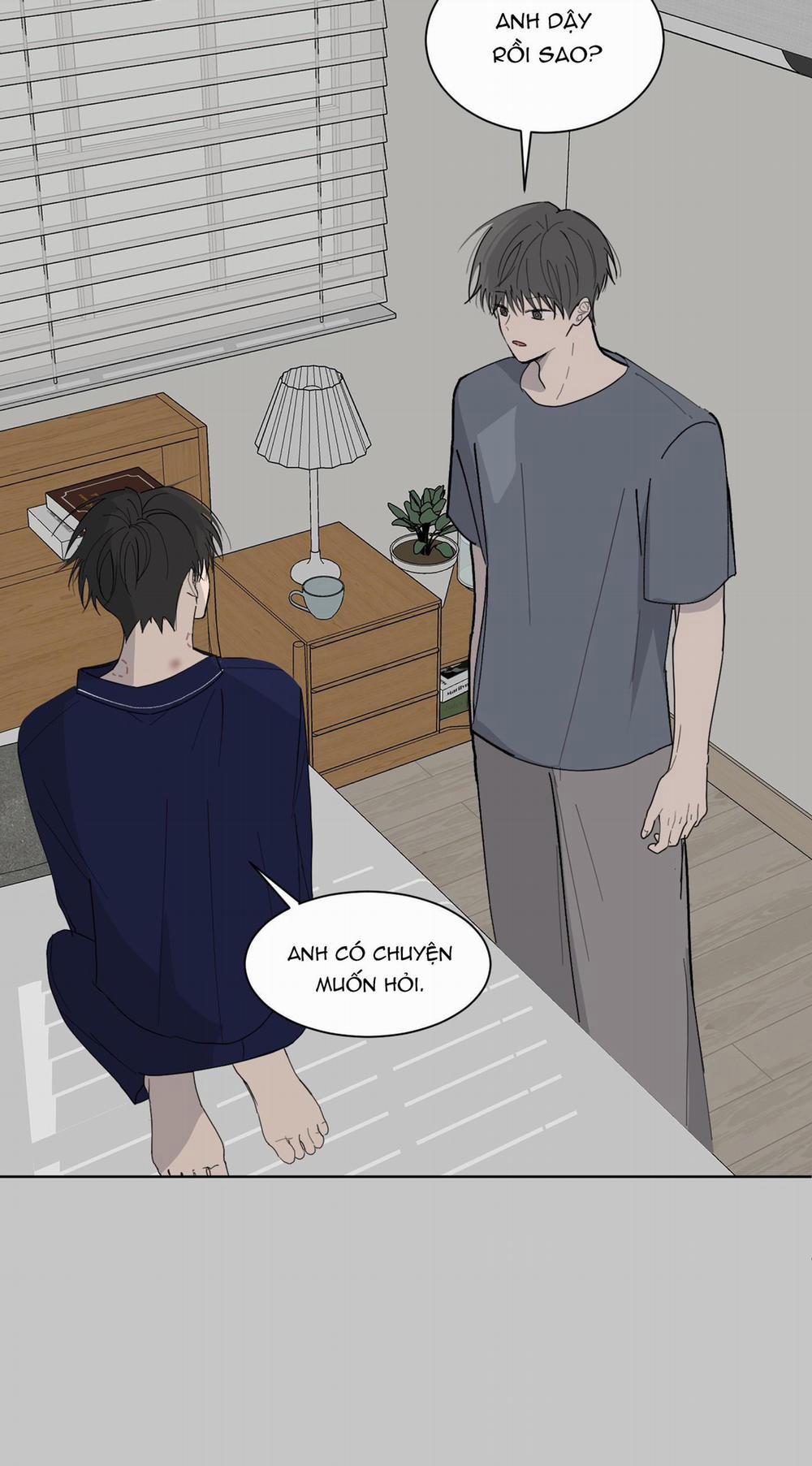 manhwax10.com - Truyện Manhwa Missing Romance Chương 5 Trang 35