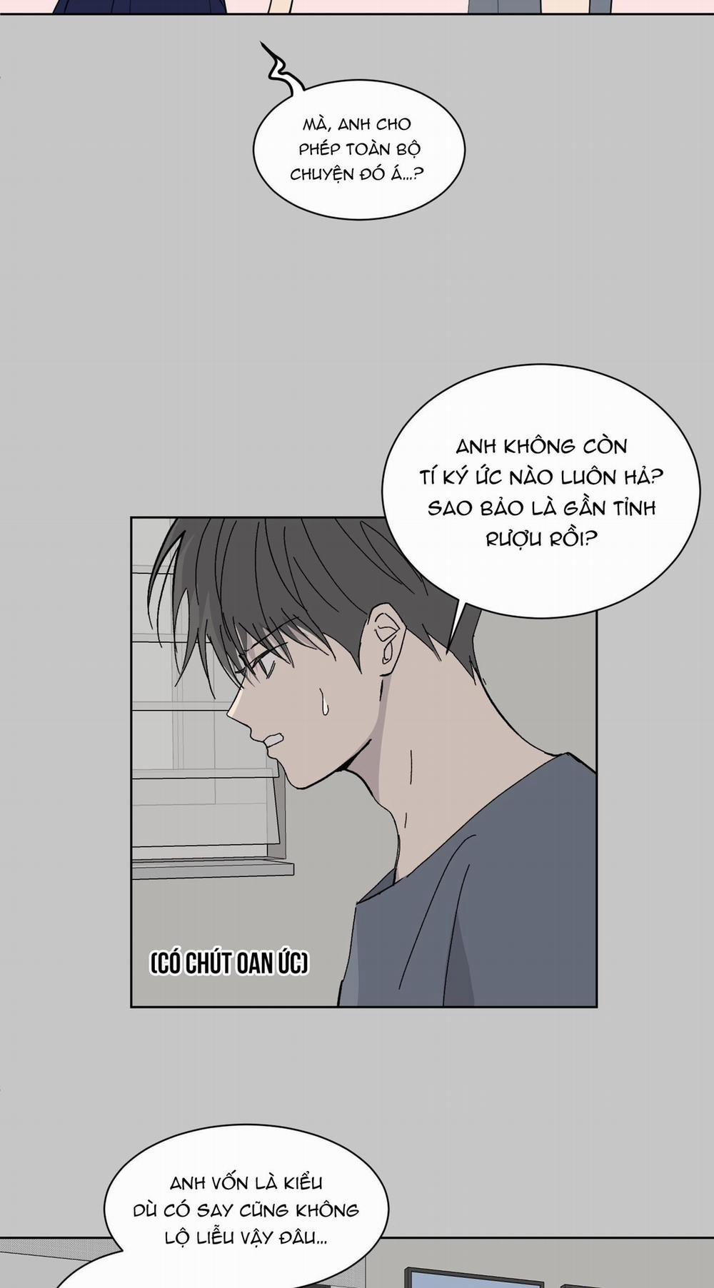 manhwax10.com - Truyện Manhwa Missing Romance Chương 5 Trang 38