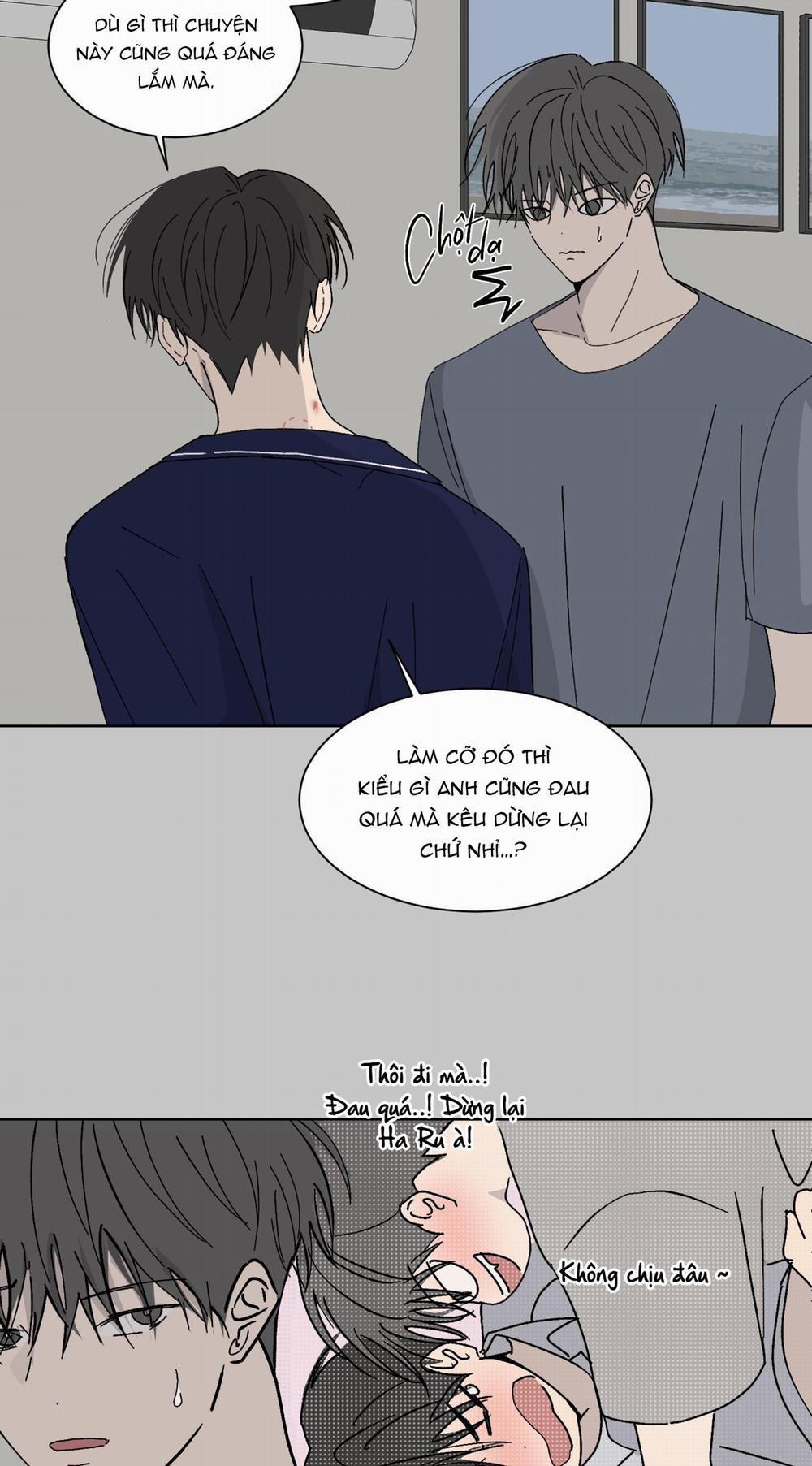 manhwax10.com - Truyện Manhwa Missing Romance Chương 5 Trang 39