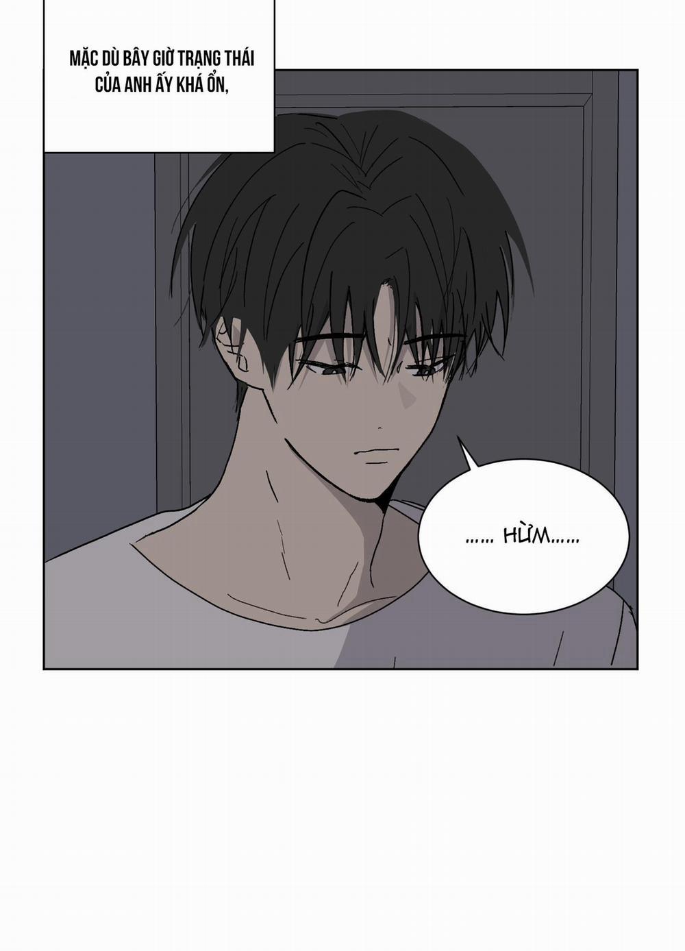 manhwax10.com - Truyện Manhwa Missing Romance Chương 5 Trang 43