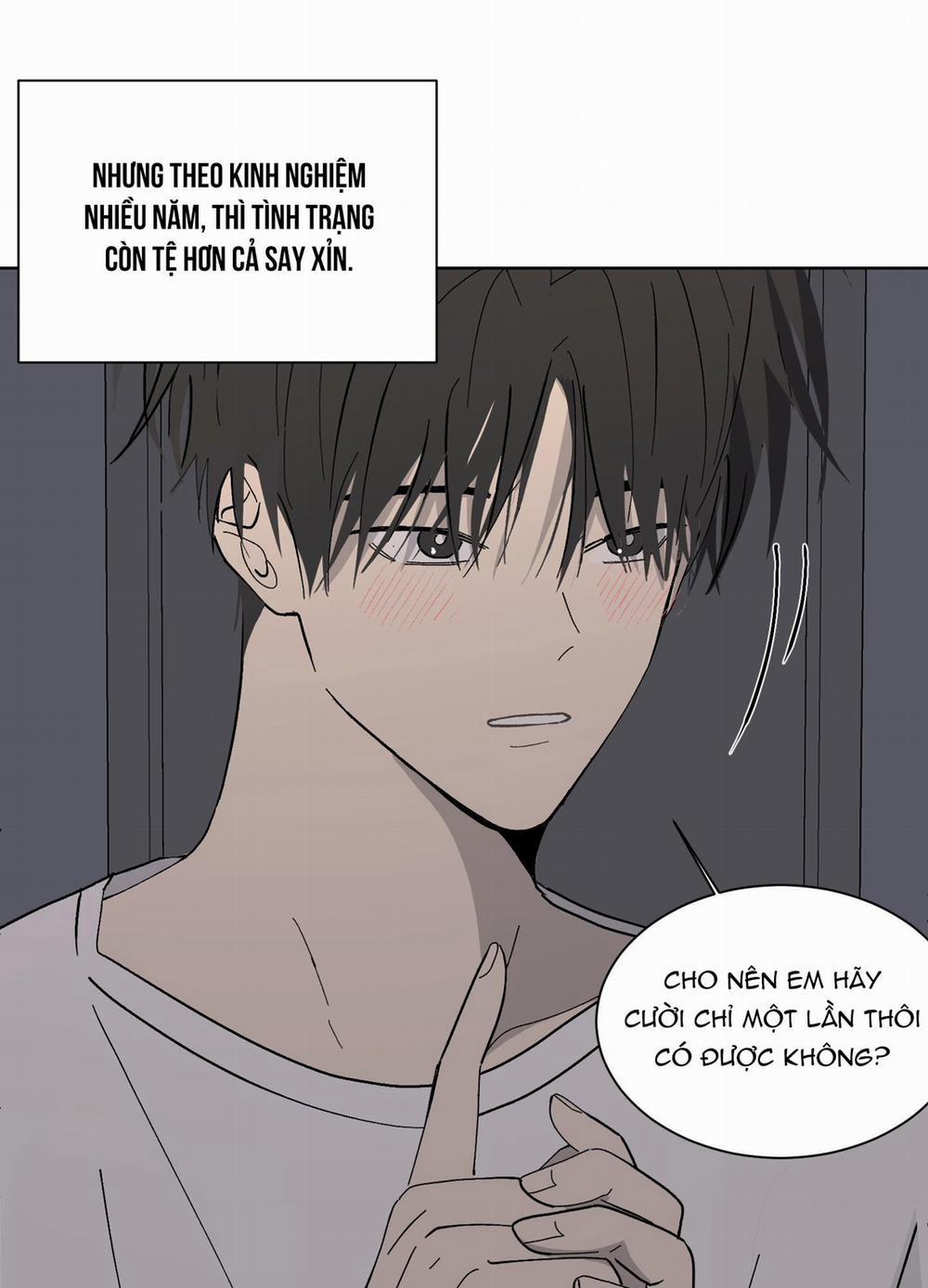 manhwax10.com - Truyện Manhwa Missing Romance Chương 5 Trang 44