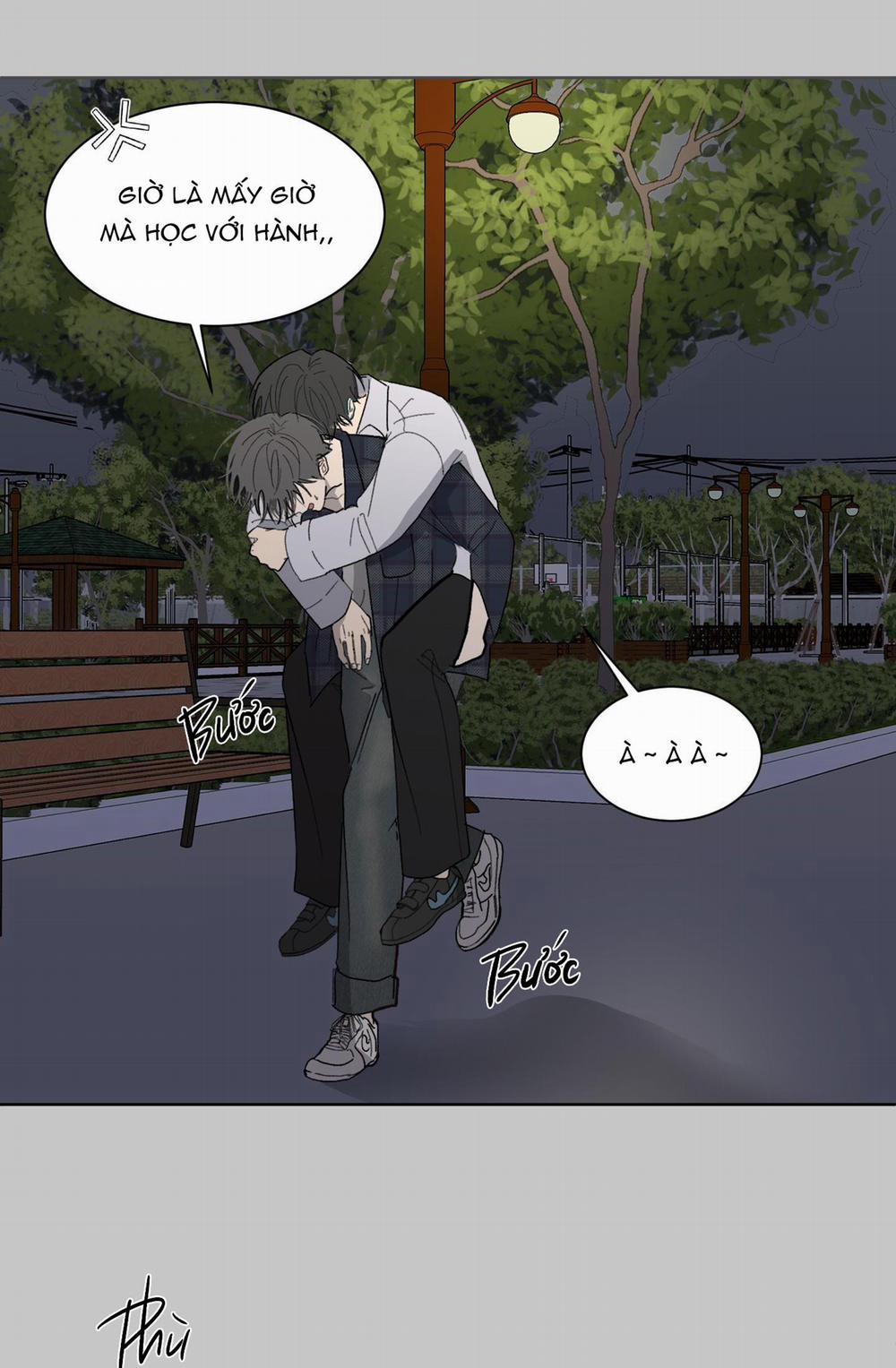 manhwax10.com - Truyện Manhwa Missing Romance Chương 5 Trang 9