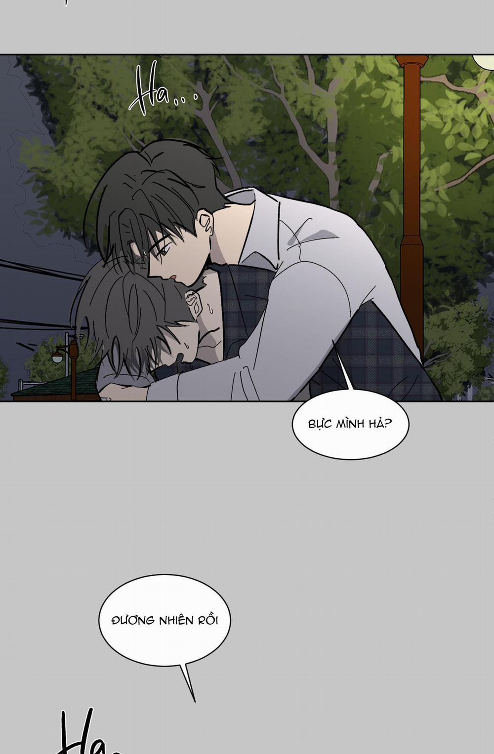 manhwax10.com - Truyện Manhwa Missing Romance Chương 5 Trang 10