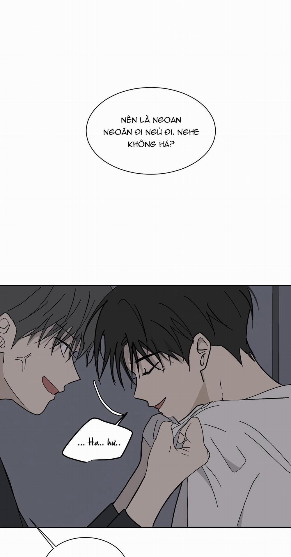 manhwax10.com - Truyện Manhwa Missing Romance Chương 6 Trang 2