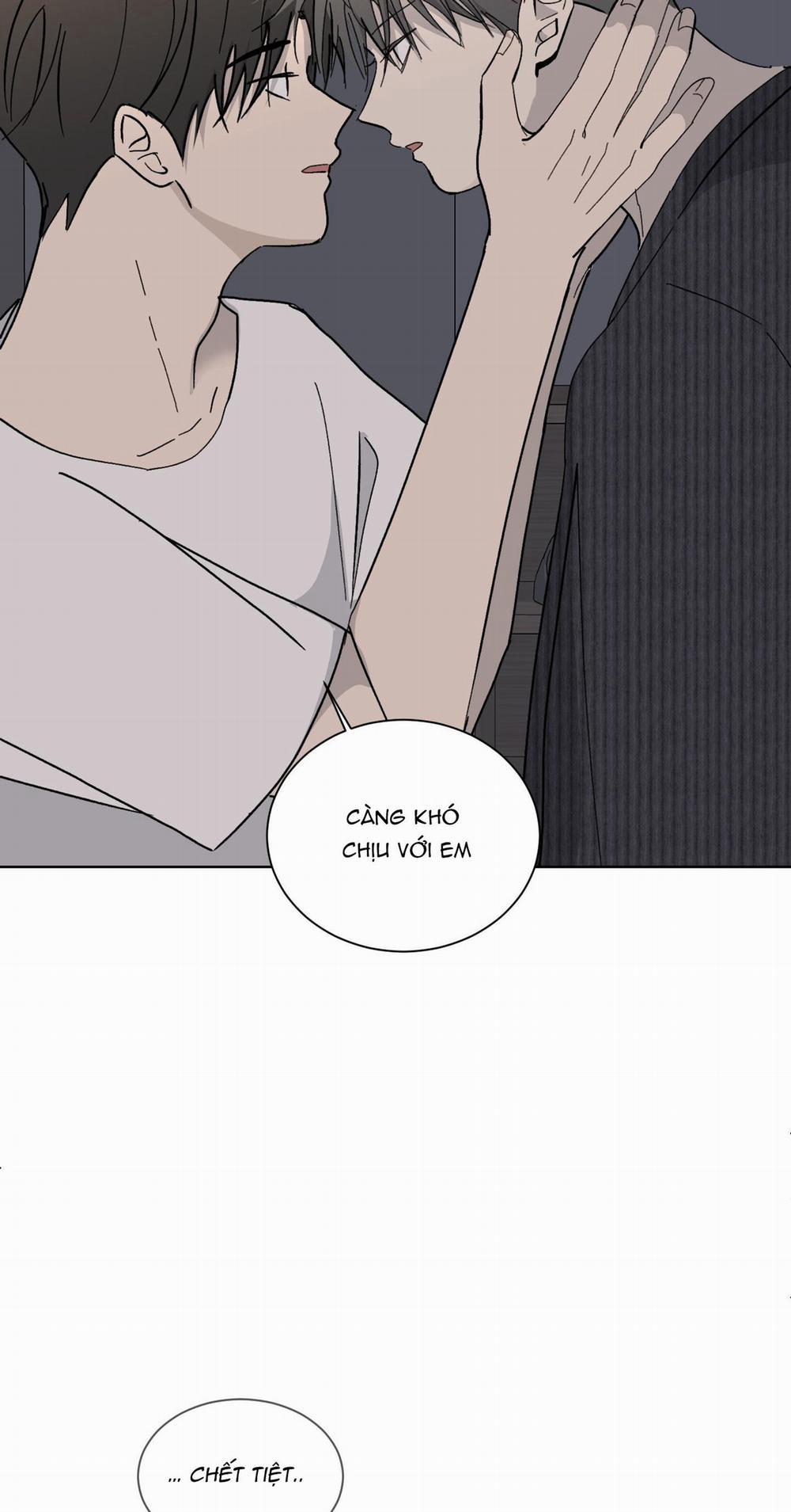 manhwax10.com - Truyện Manhwa Missing Romance Chương 6 Trang 11