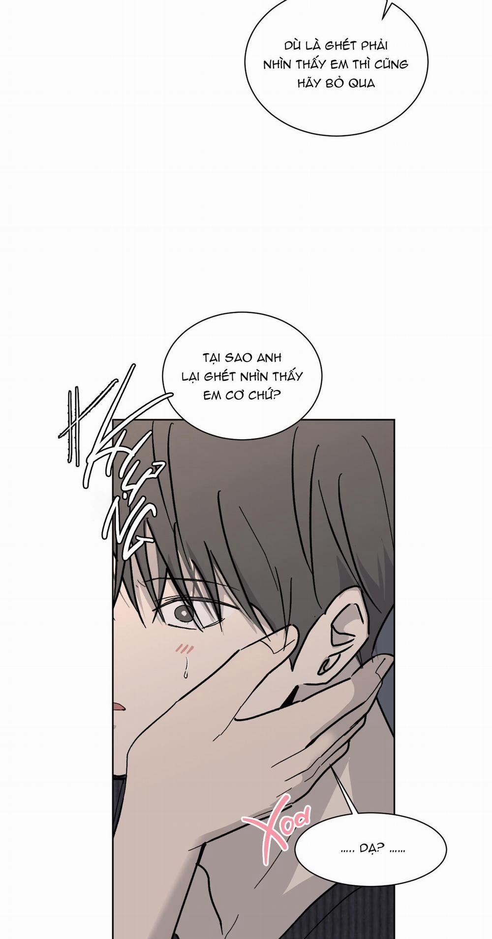 manhwax10.com - Truyện Manhwa Missing Romance Chương 6 Trang 13