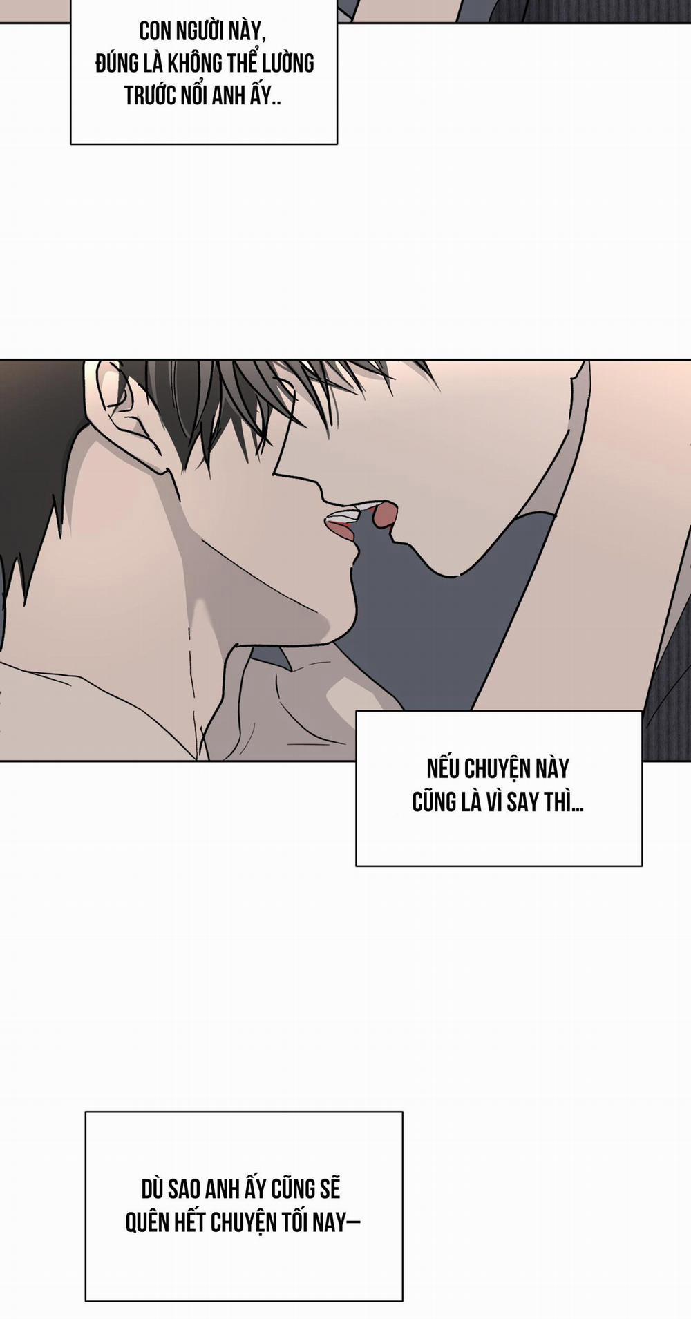 manhwax10.com - Truyện Manhwa Missing Romance Chương 6 Trang 15