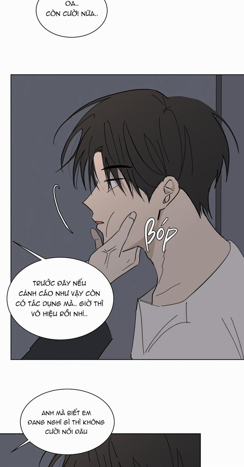 manhwax10.com - Truyện Manhwa Missing Romance Chương 6 Trang 3