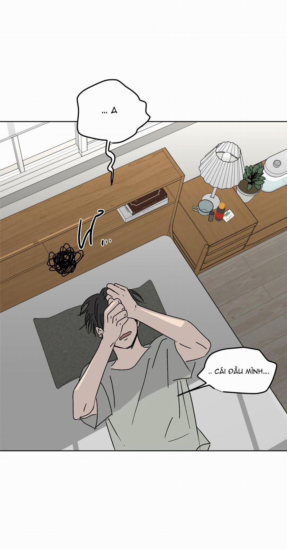 manhwax10.com - Truyện Manhwa Missing Romance Chương 6 Trang 21