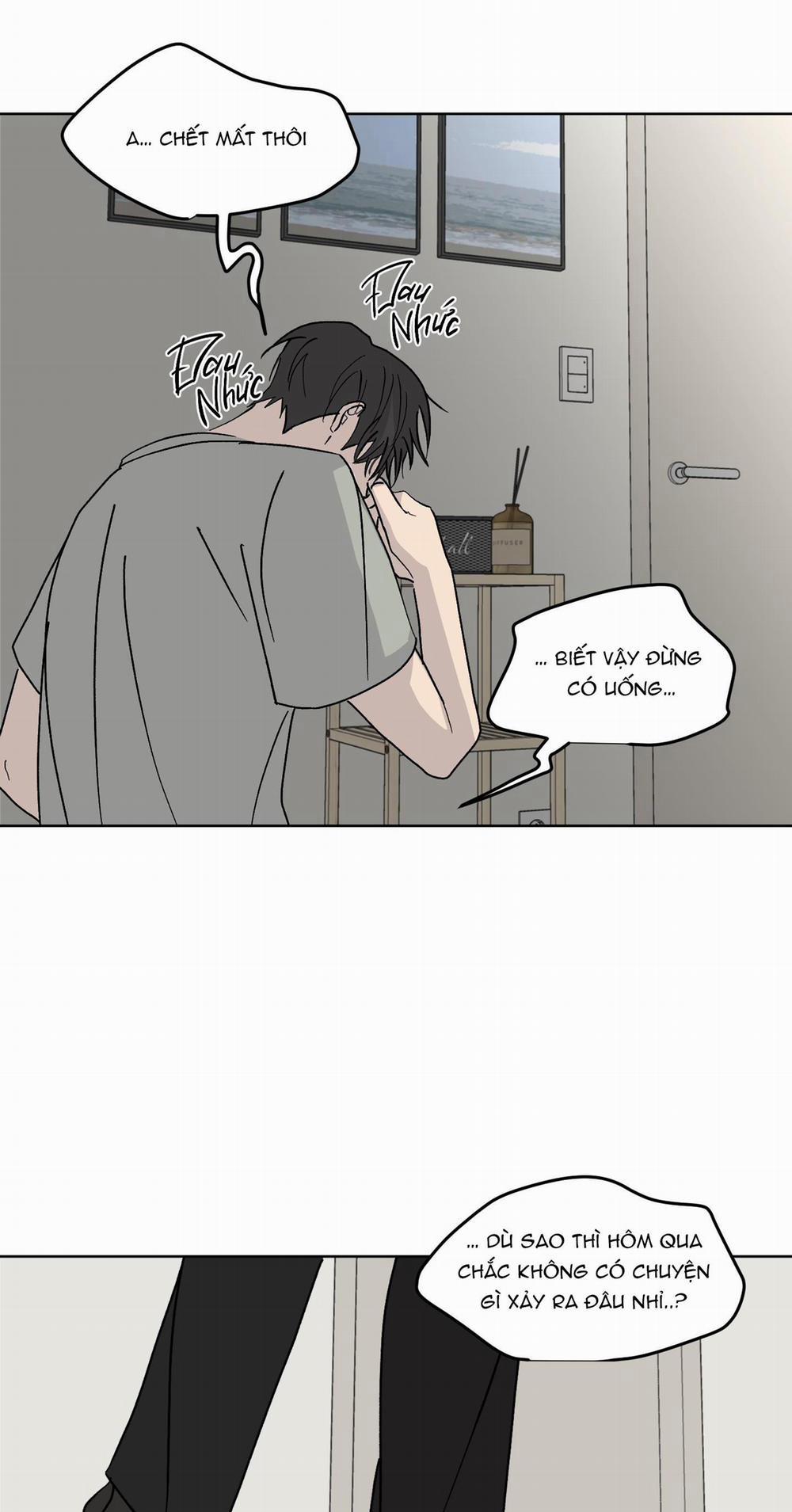 manhwax10.com - Truyện Manhwa Missing Romance Chương 6 Trang 22