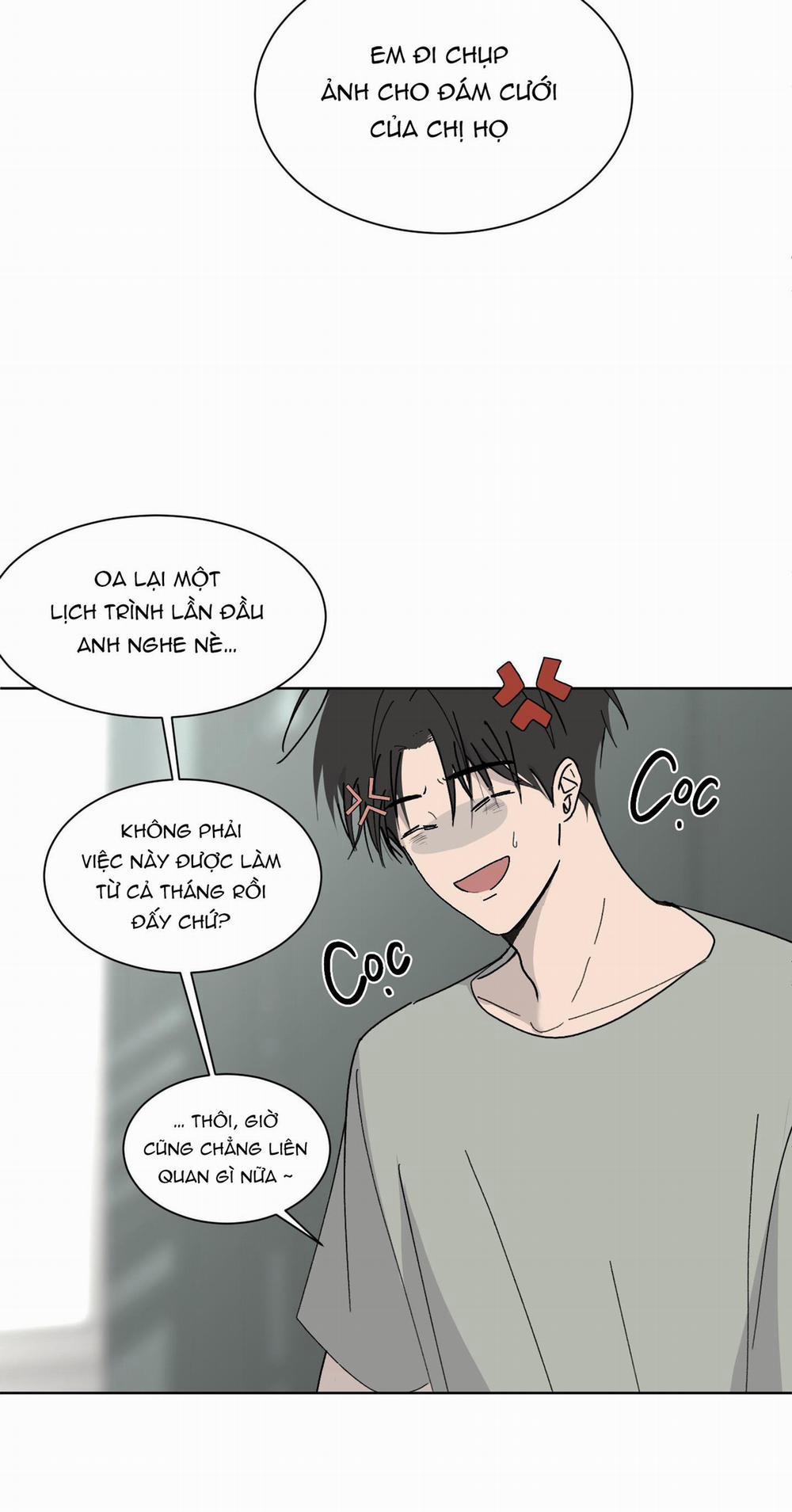 manhwax10.com - Truyện Manhwa Missing Romance Chương 6 Trang 27