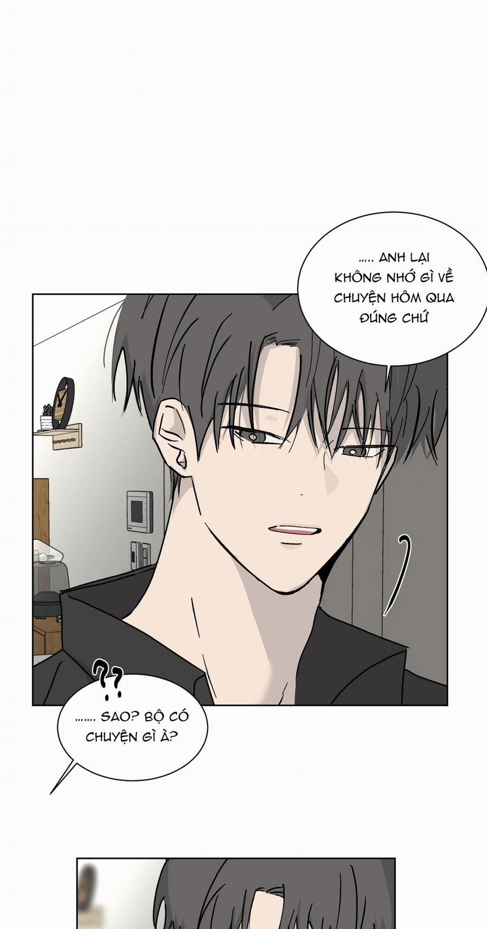 manhwax10.com - Truyện Manhwa Missing Romance Chương 6 Trang 28