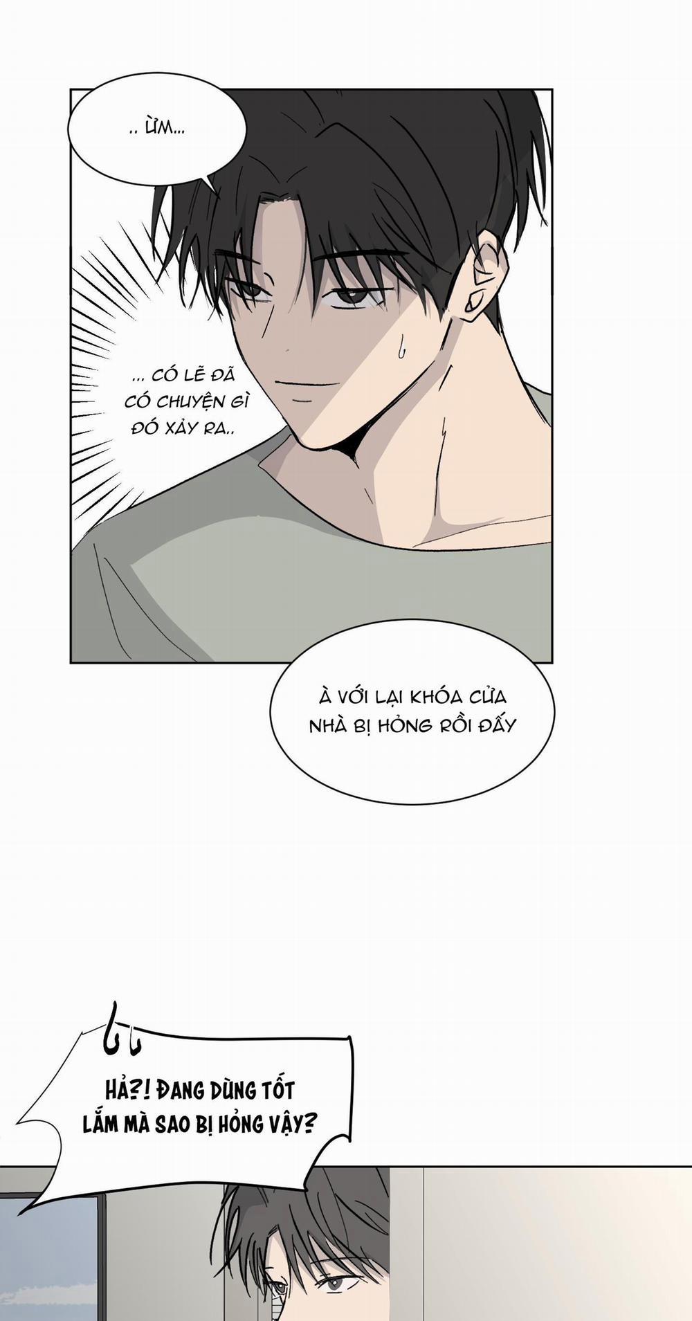 manhwax10.com - Truyện Manhwa Missing Romance Chương 6 Trang 30