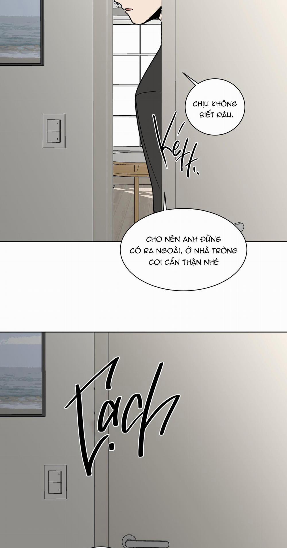 manhwax10.com - Truyện Manhwa Missing Romance Chương 6 Trang 31