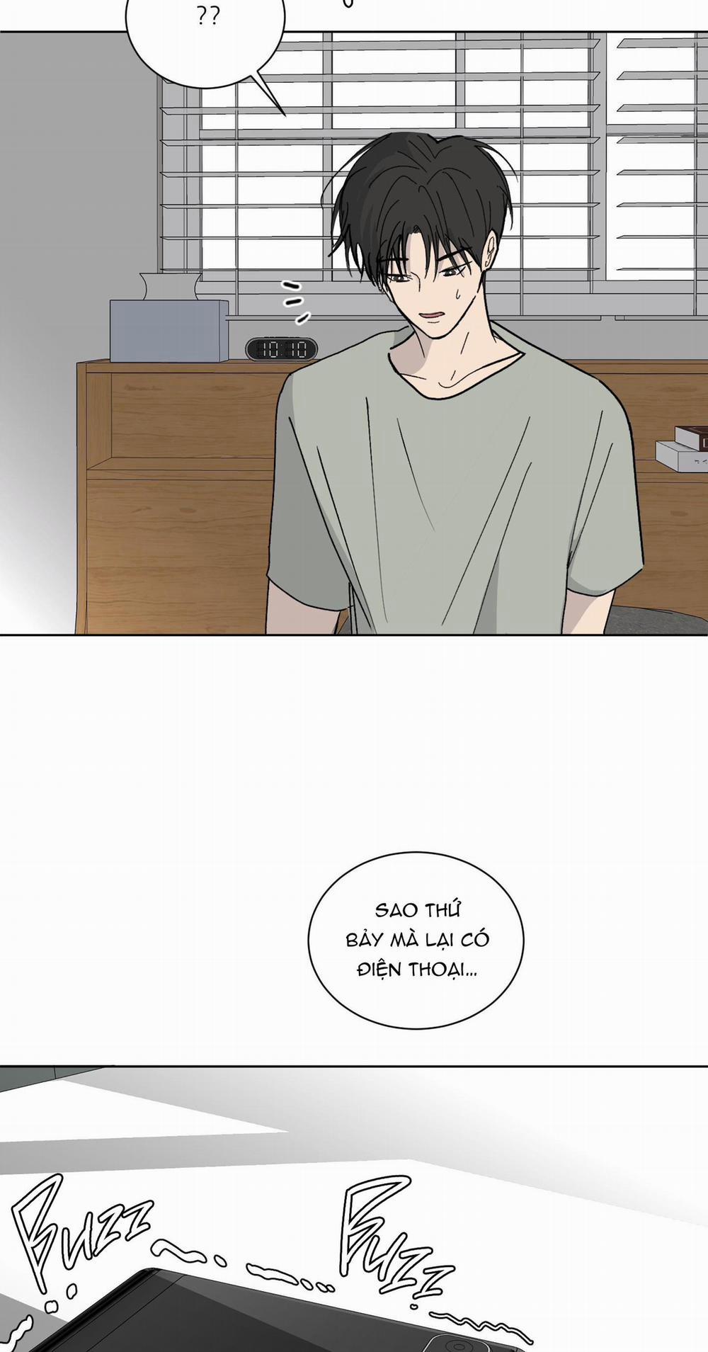 manhwax10.com - Truyện Manhwa Missing Romance Chương 6 Trang 33