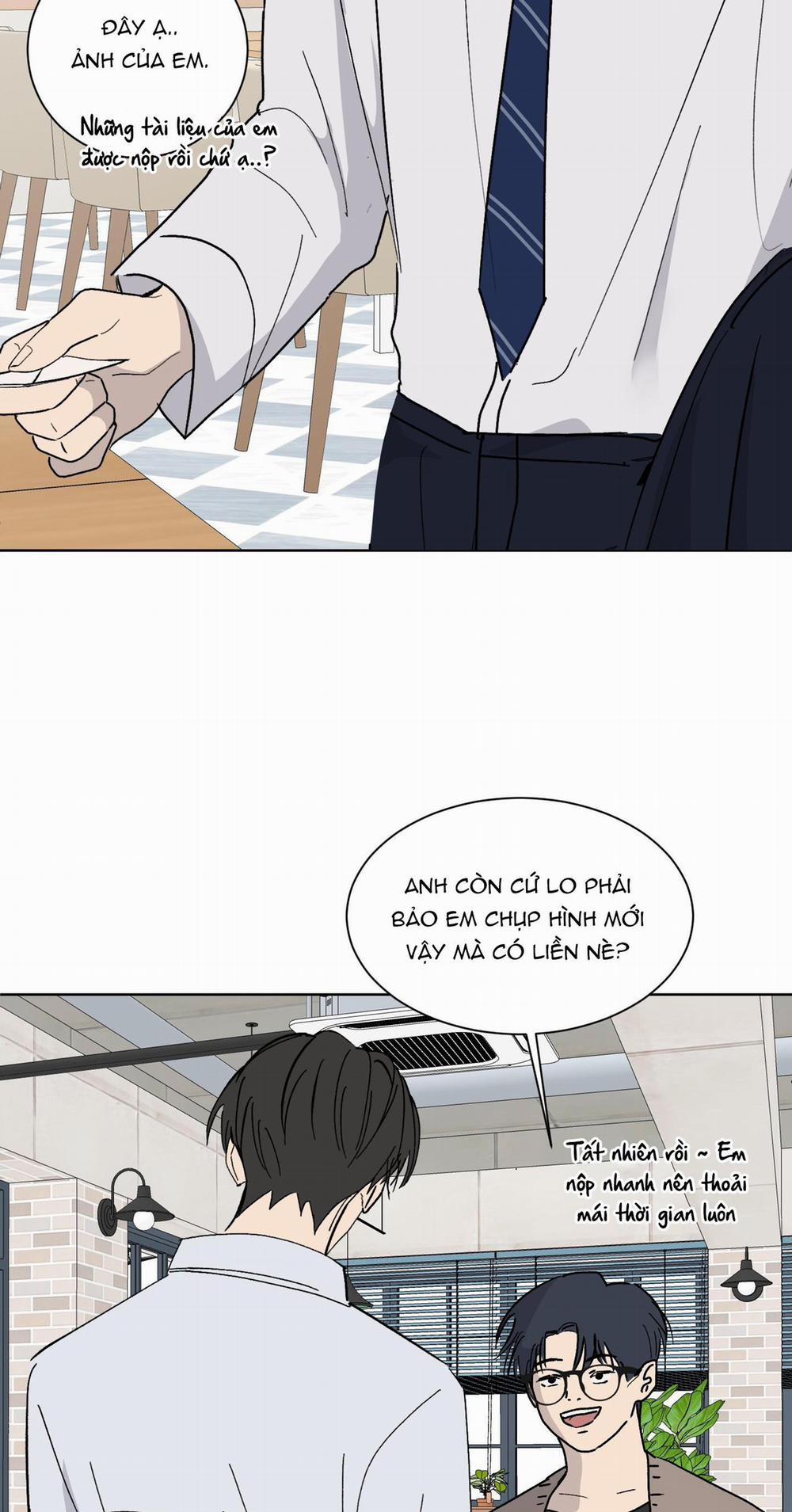 manhwax10.com - Truyện Manhwa Missing Romance Chương 6 Trang 37